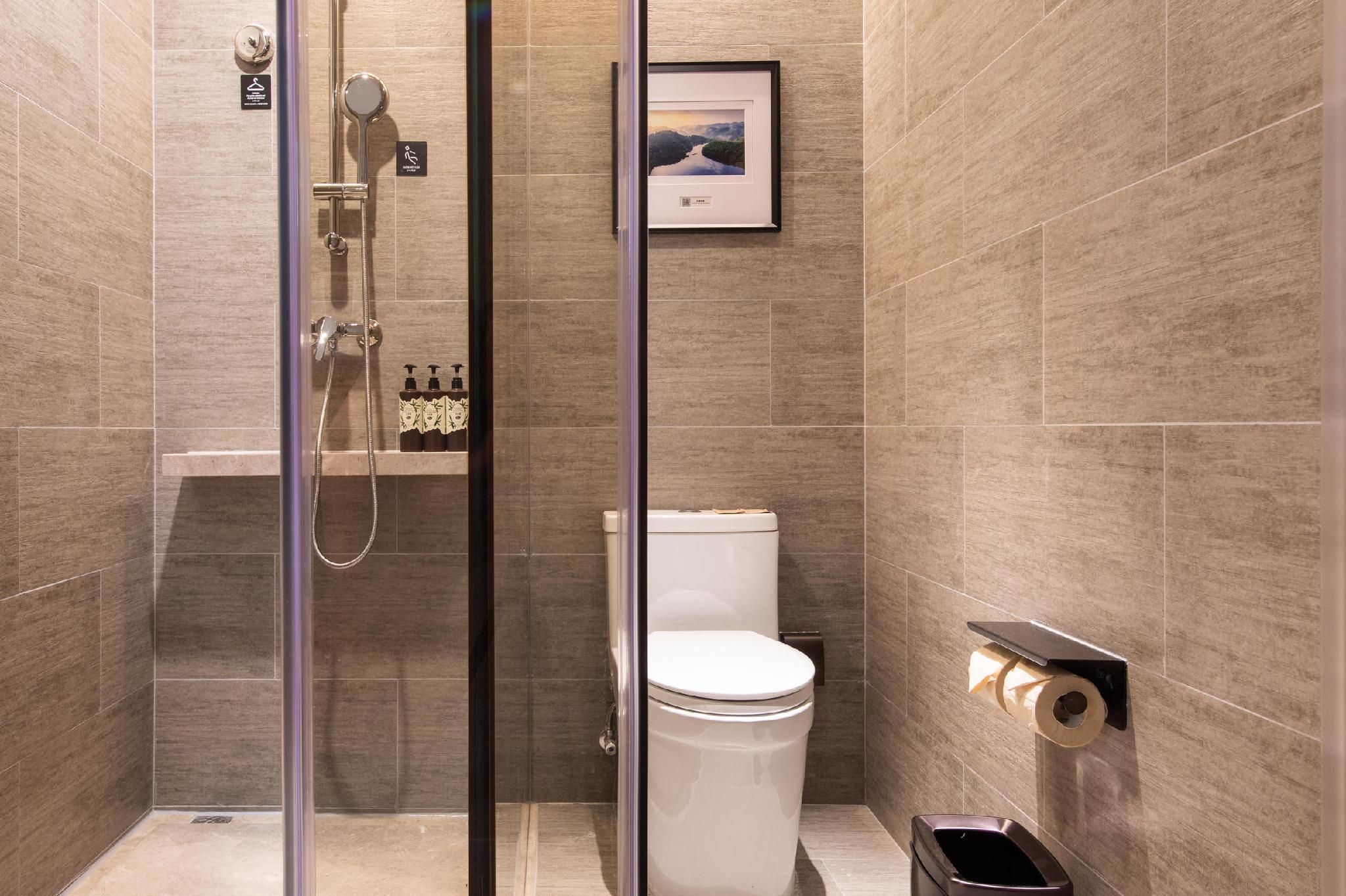 Atour - JIMU Family Suite with River View