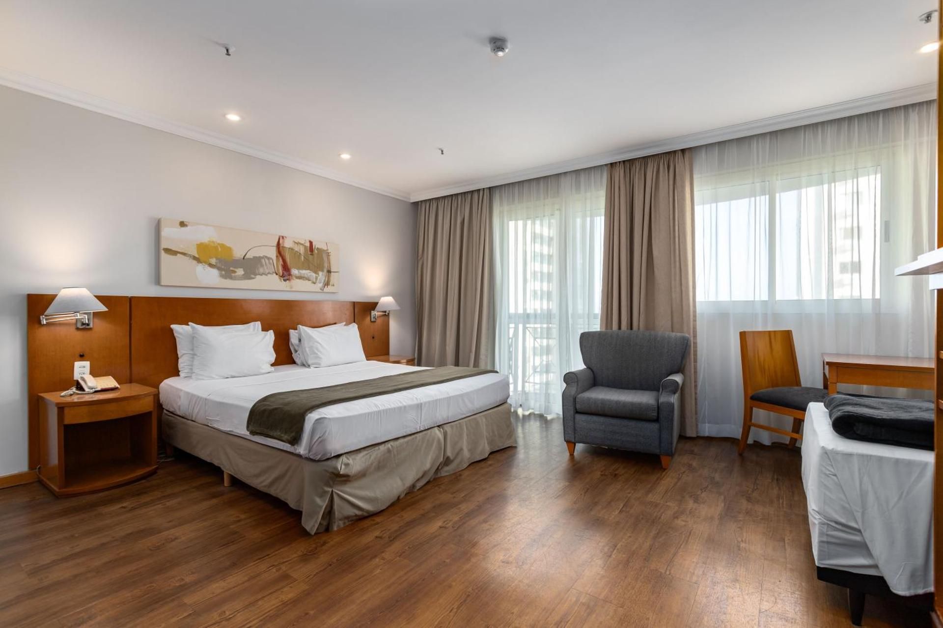 Superior Apartment
