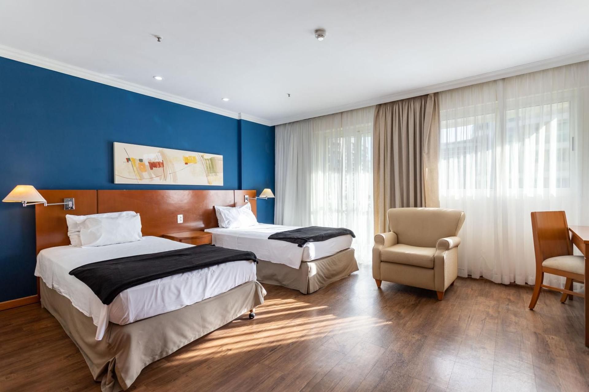 Standard Apartment