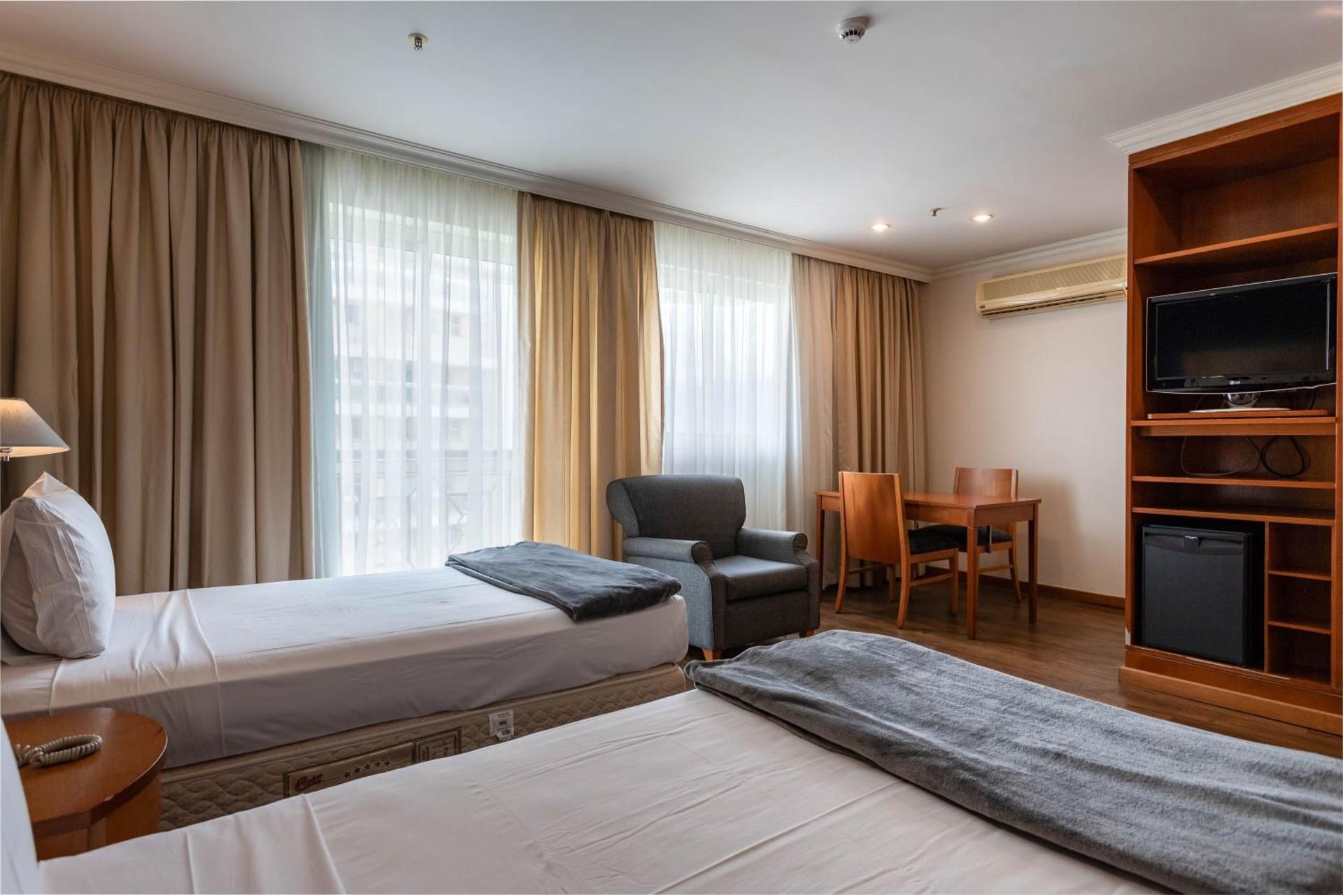 Standard Apartment