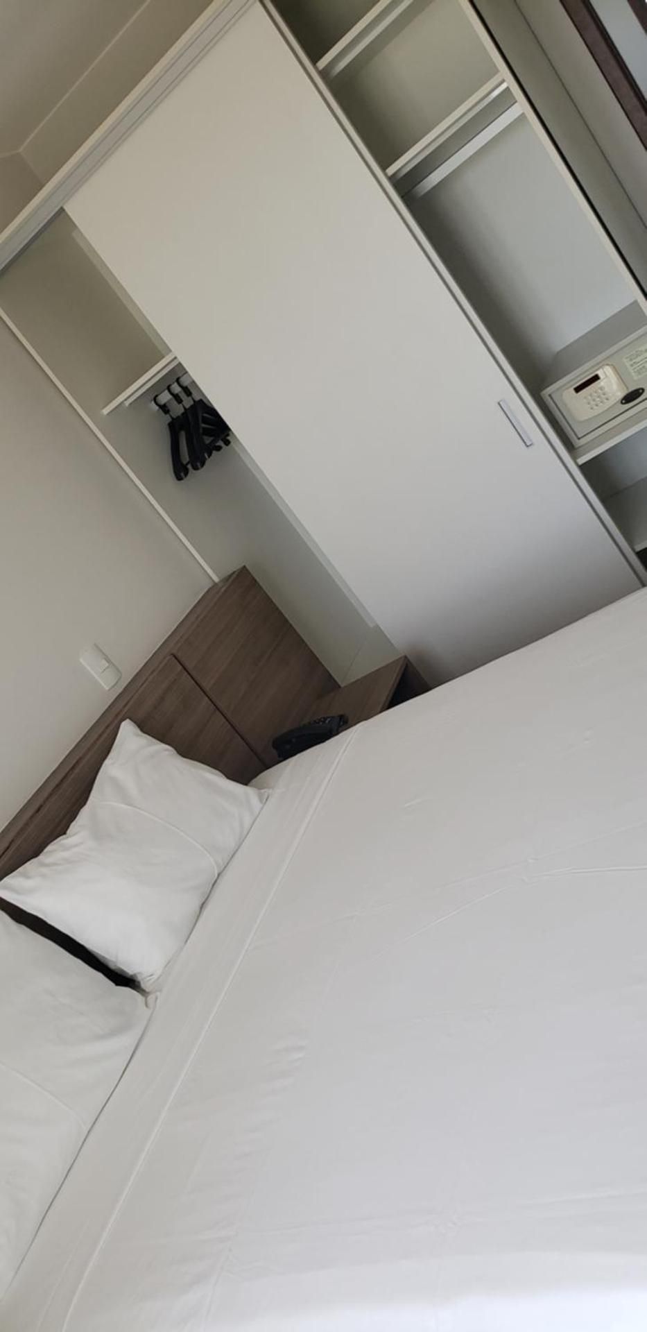 One-Bedroom Premium Apartment