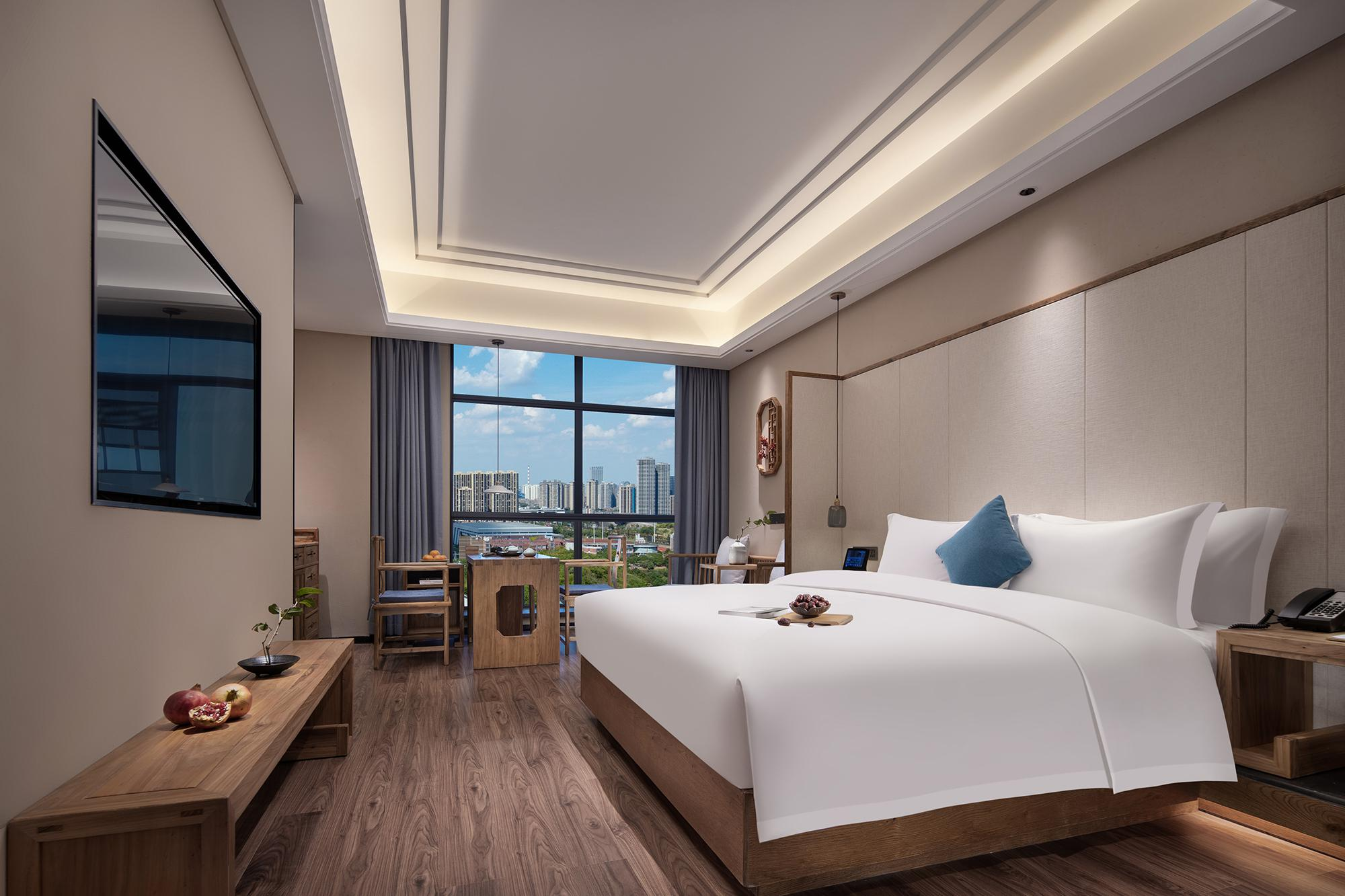Suite Room