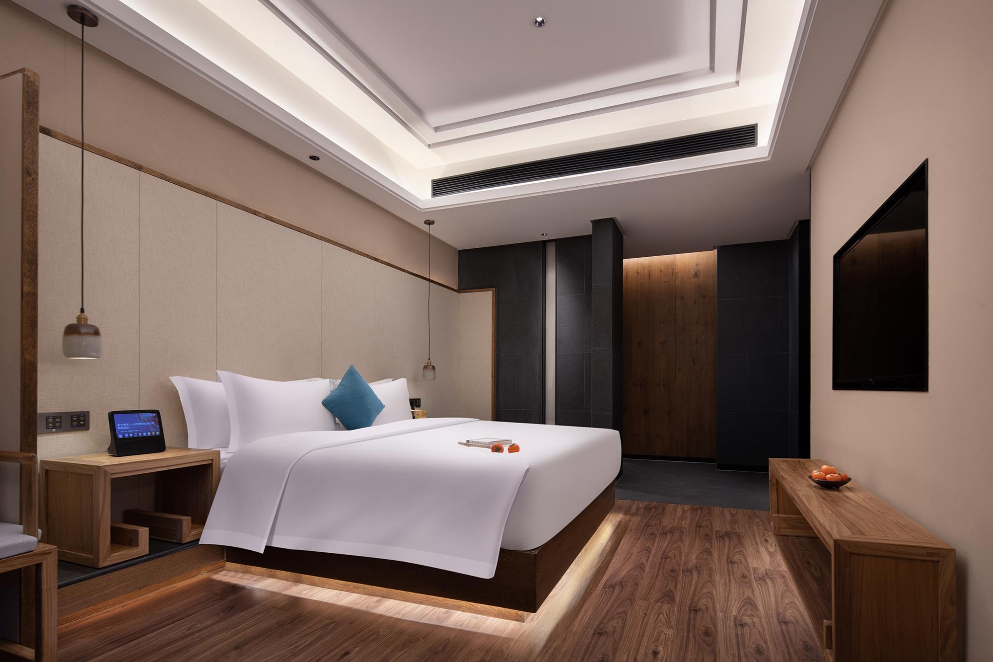 Suite Room