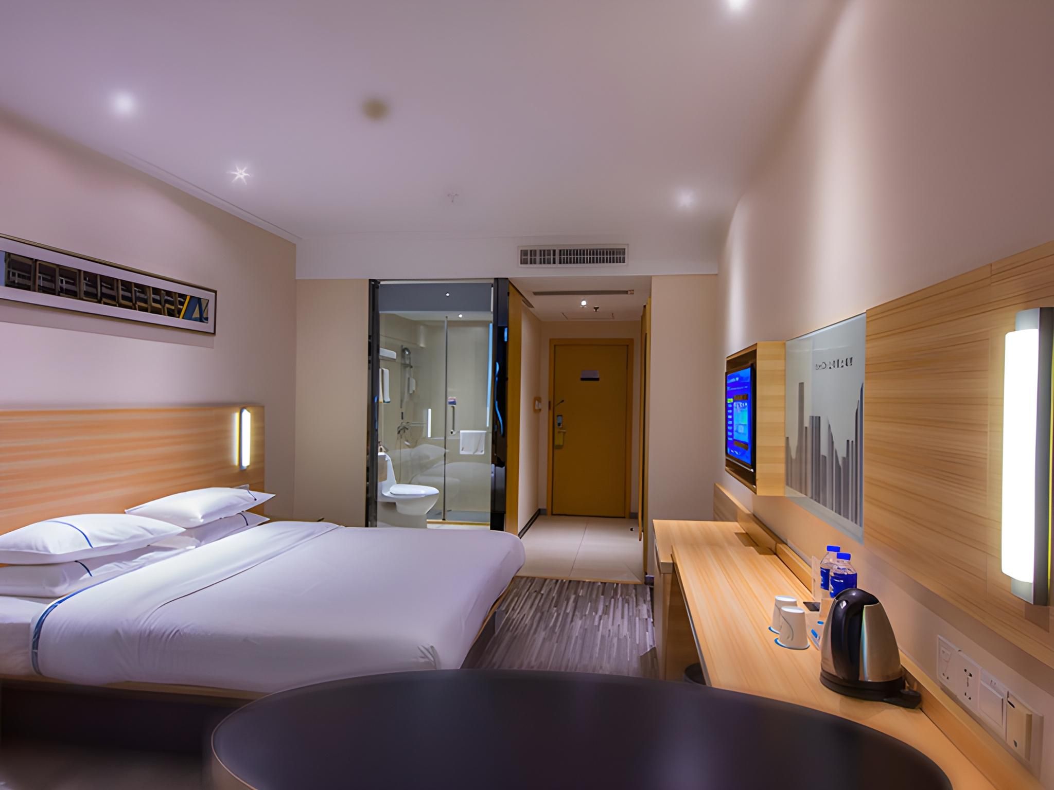 Dossen - Standard Bed Room