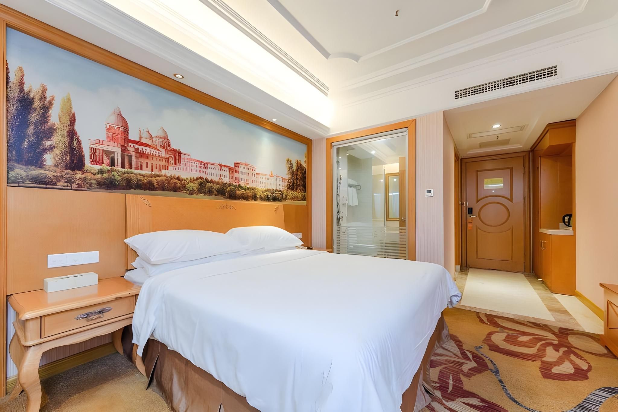 WH - Superior Bed Room