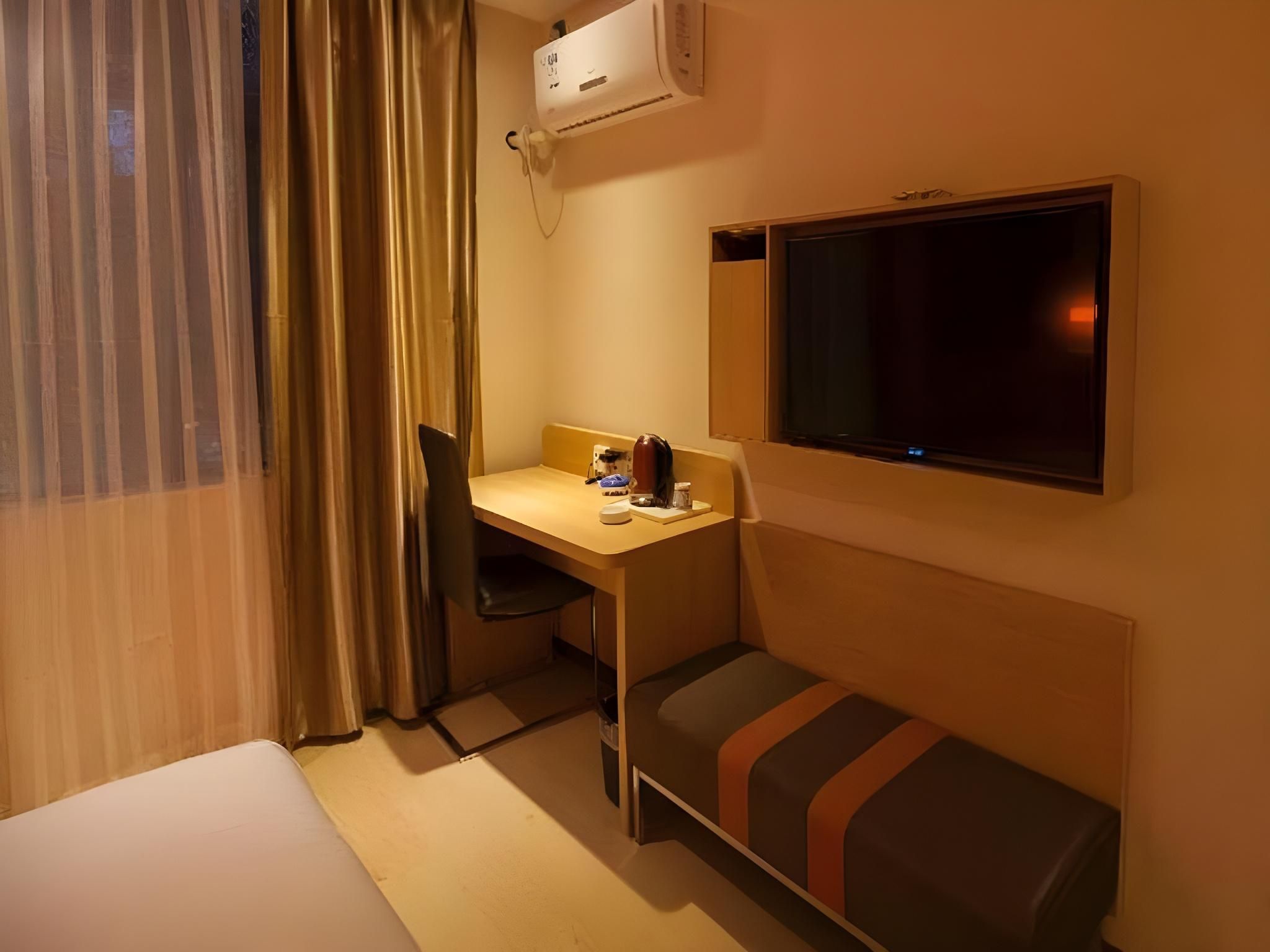 7 Days - Youpin Twin Room