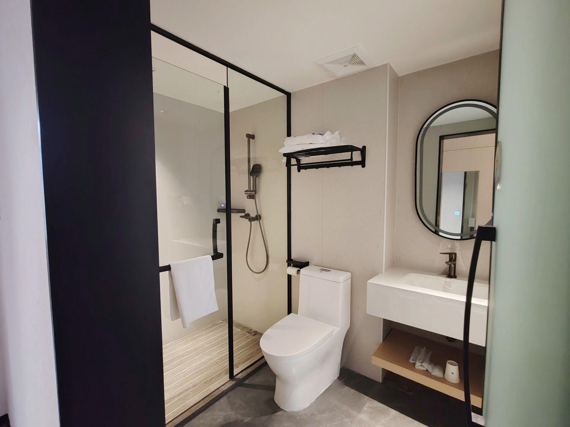 7 Days - Youxiang Bed Room