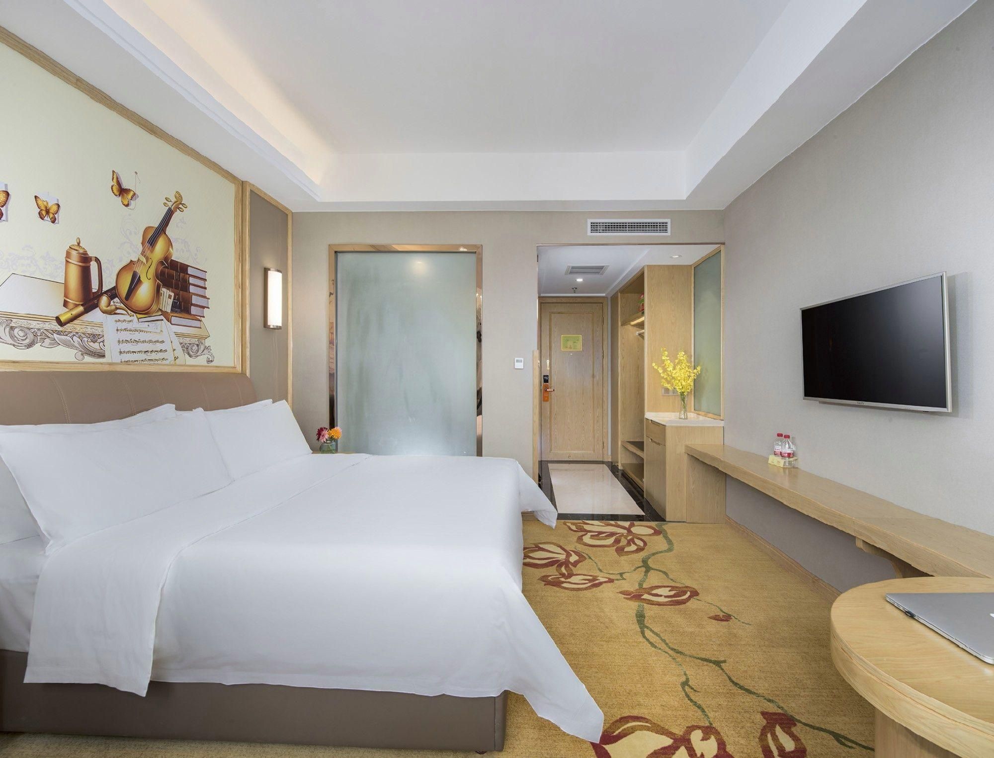 Vienna - Executive Suite