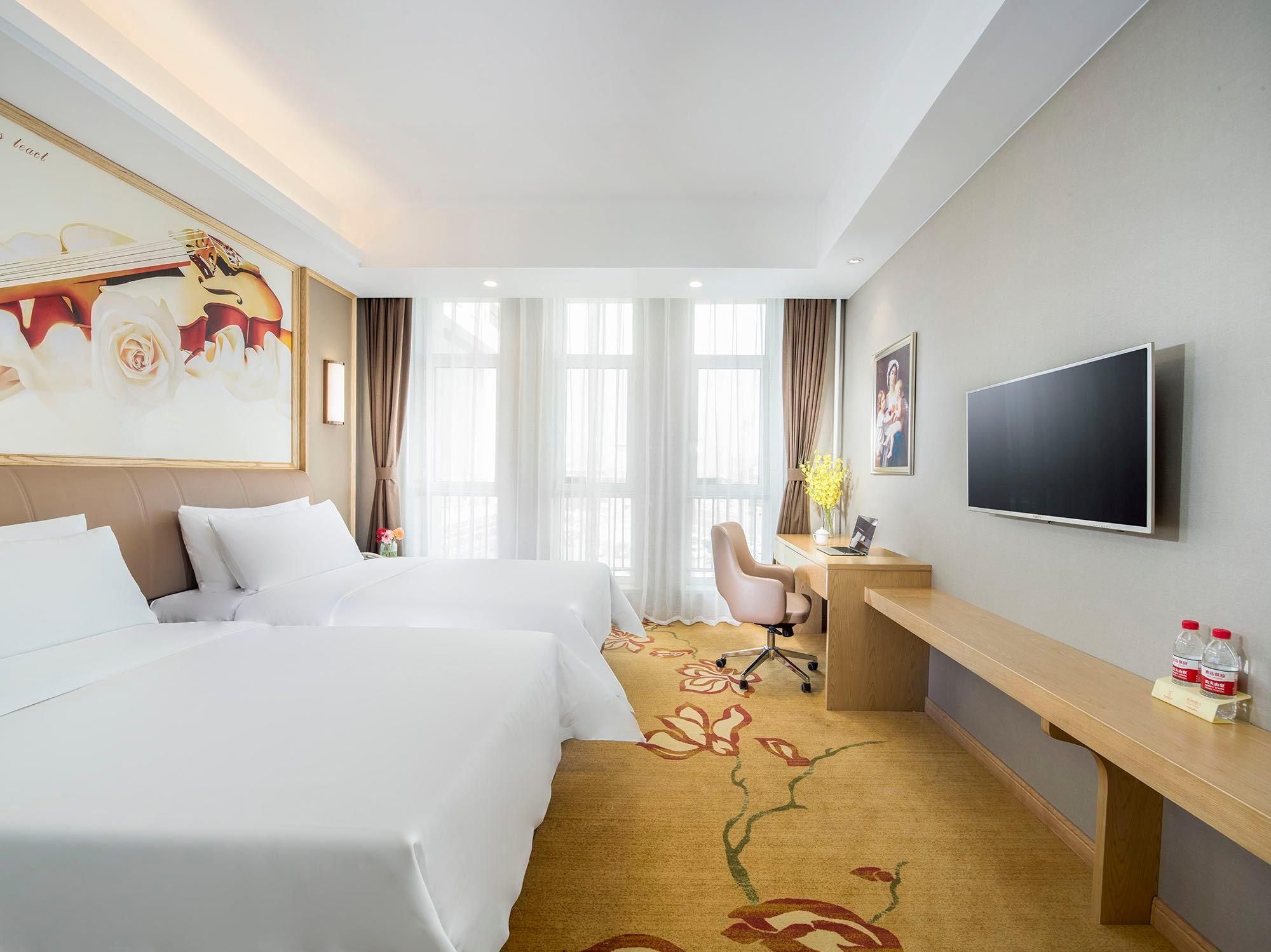 Vienna - Deluxe Twin