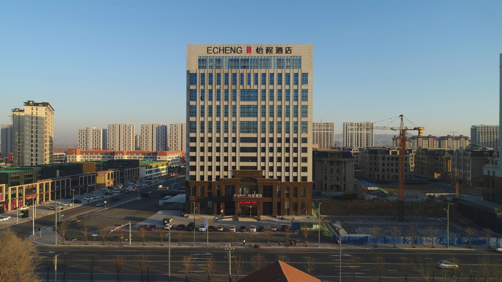 Dossen - Deluxe Bed Room