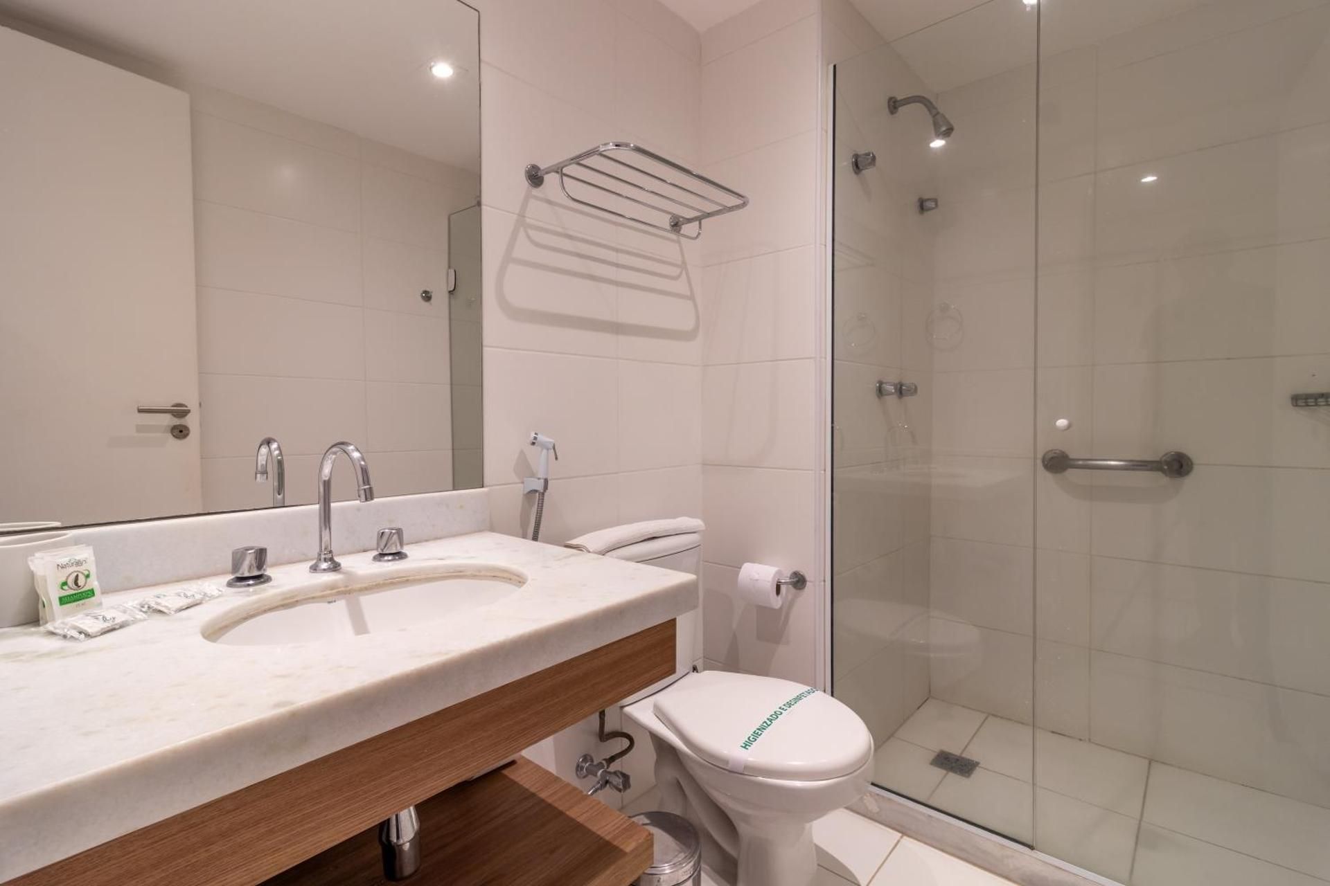 Suite Apartment