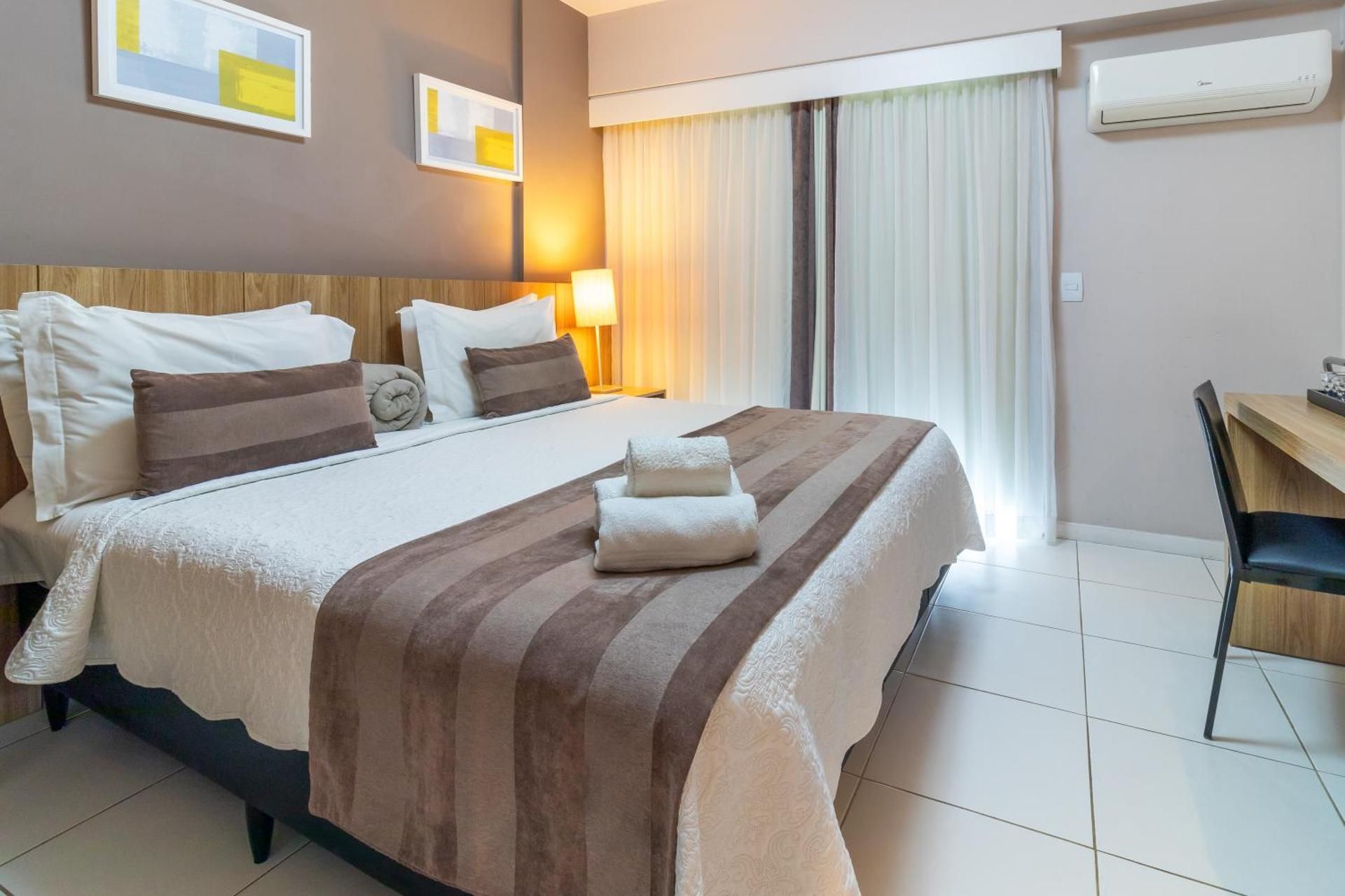 Suite Apartment