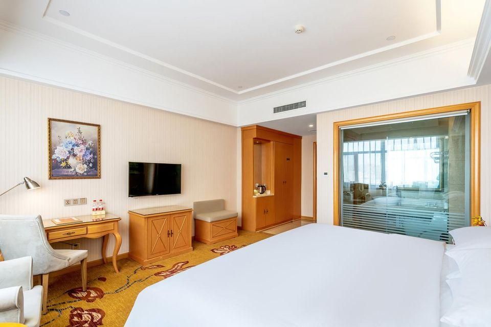 Vienna - Deluxe Room