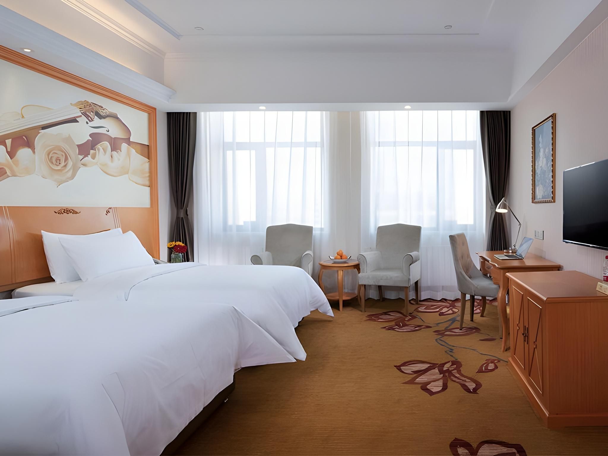 Vienna - Business Twin Room