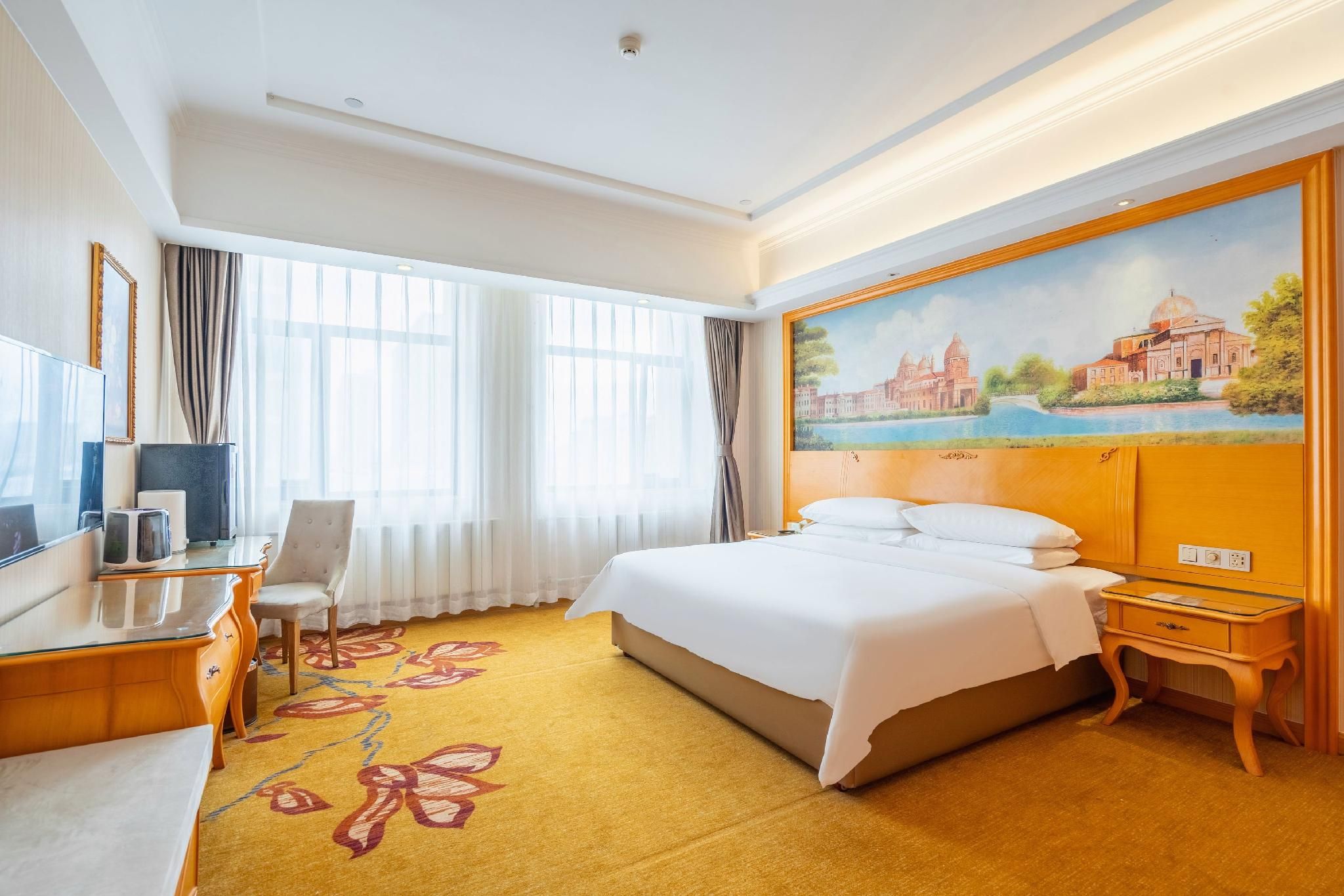Vienna - Family Suite