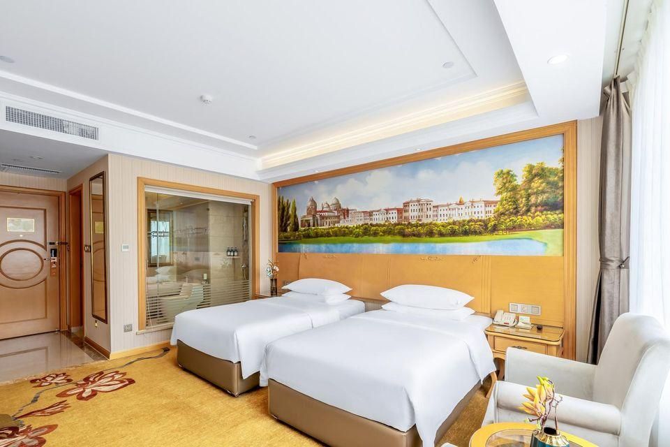 Vienna - Business Twin Room