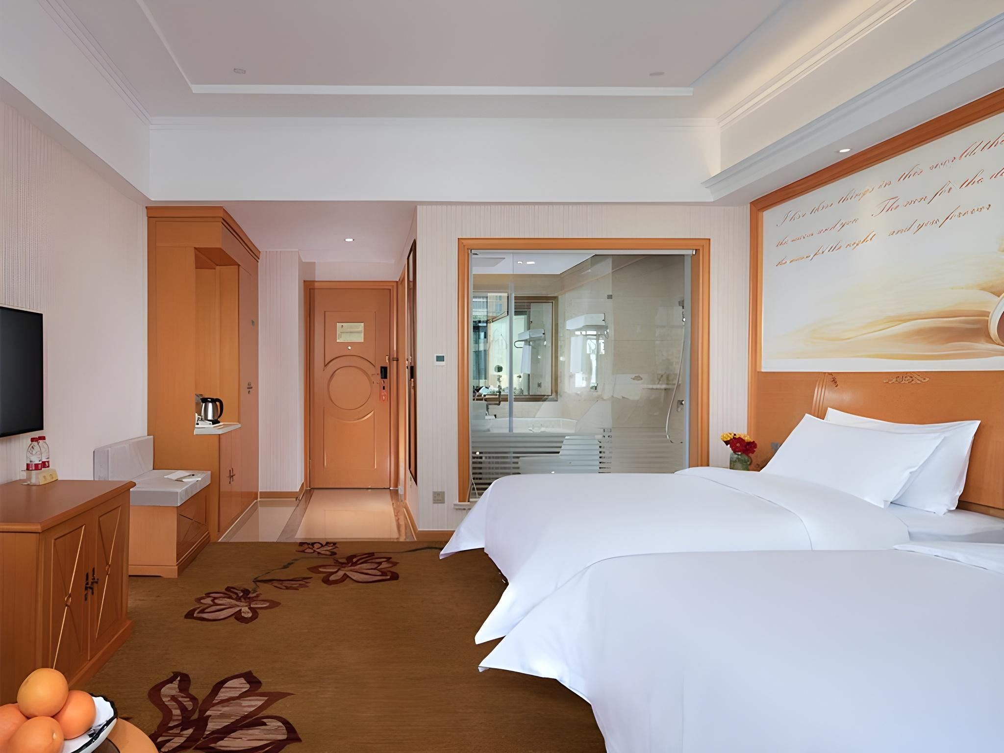 Vienna - Business Twin Room