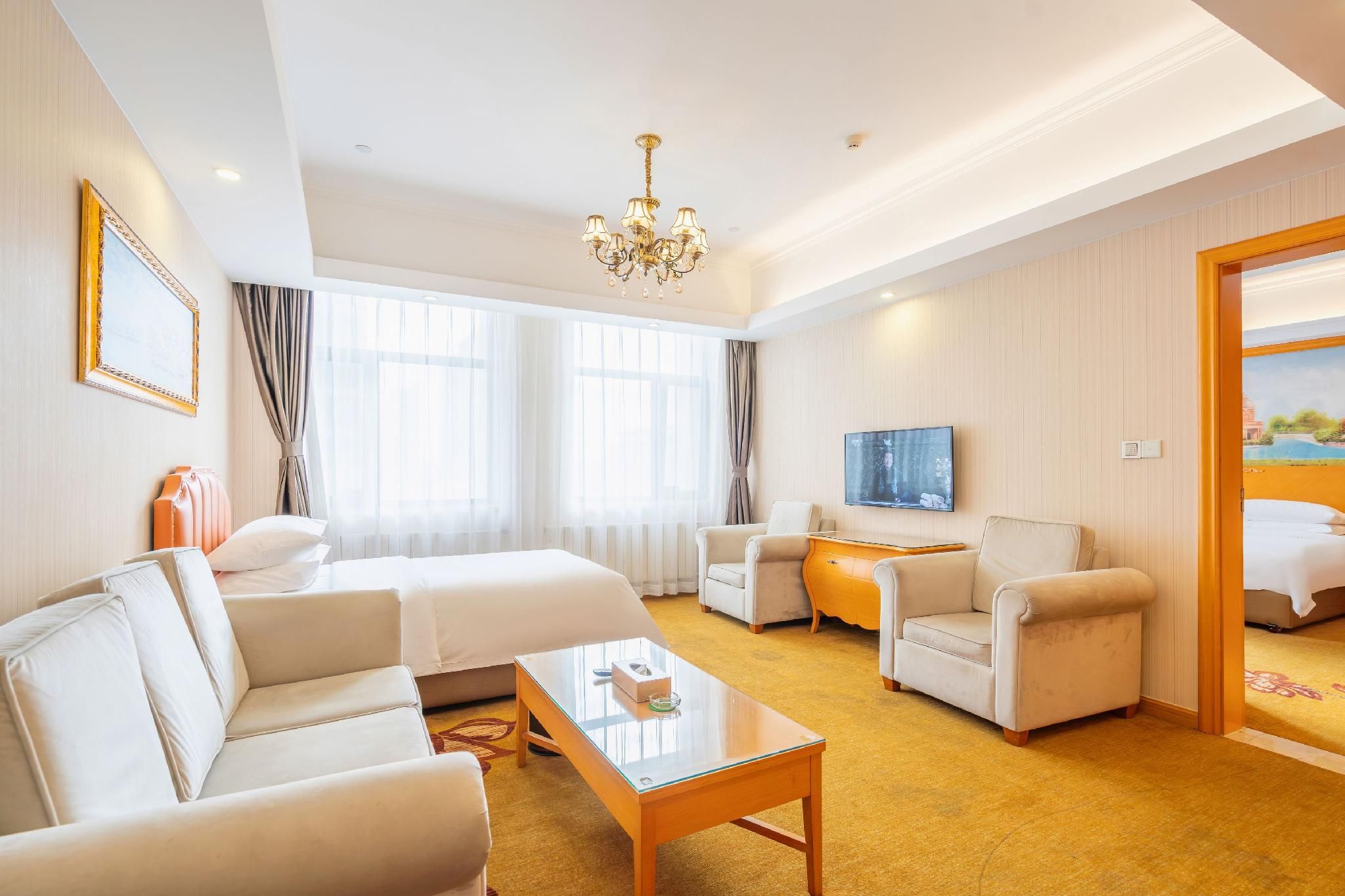 Vienna - Family Suite