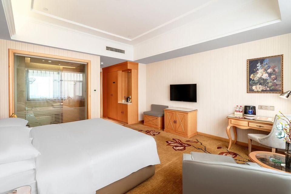 Vienna - Deluxe Room