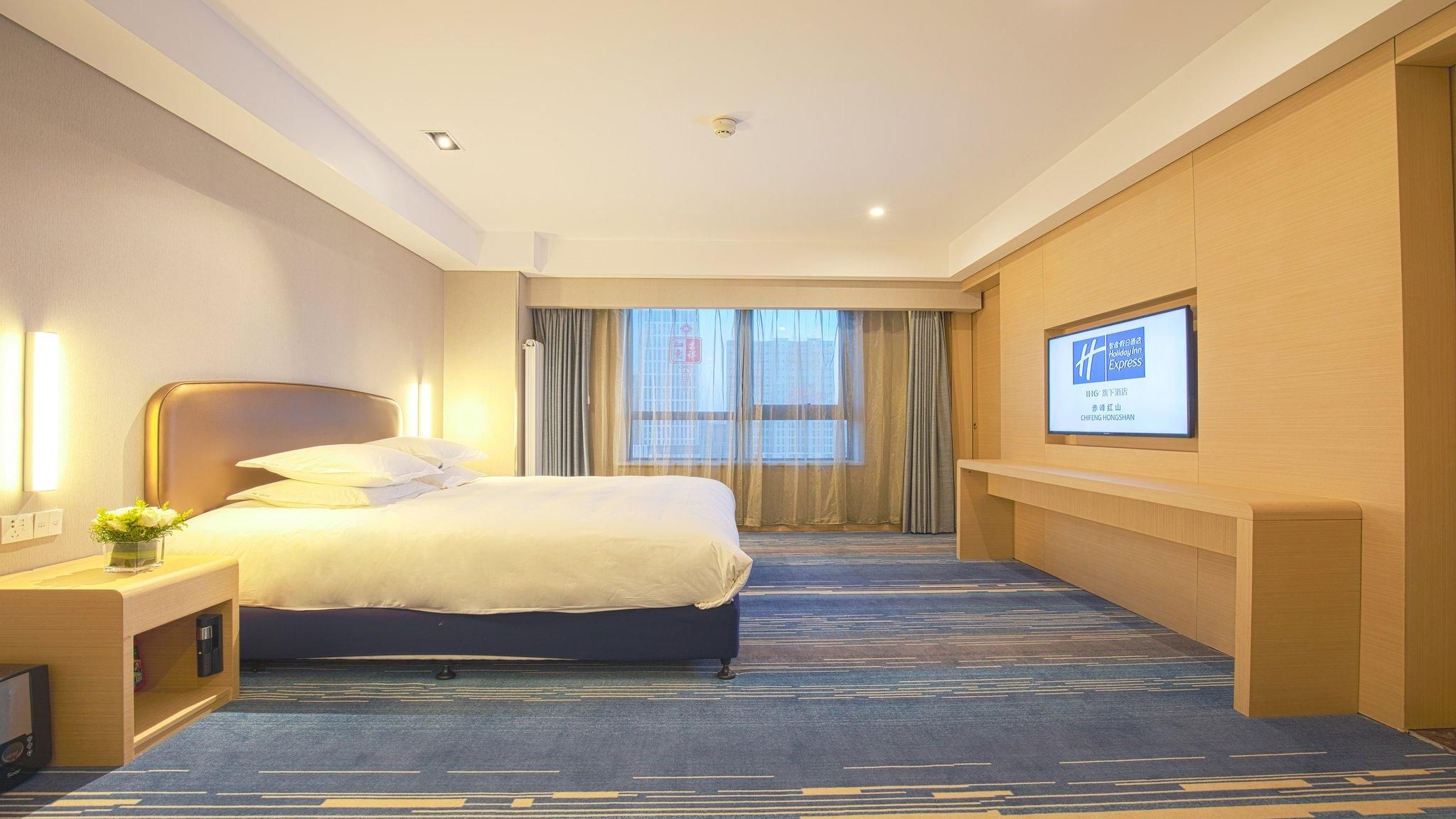 1 Bedroom Suite