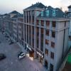 Hanting Hotel Chifeng Lindong Fushan Park
