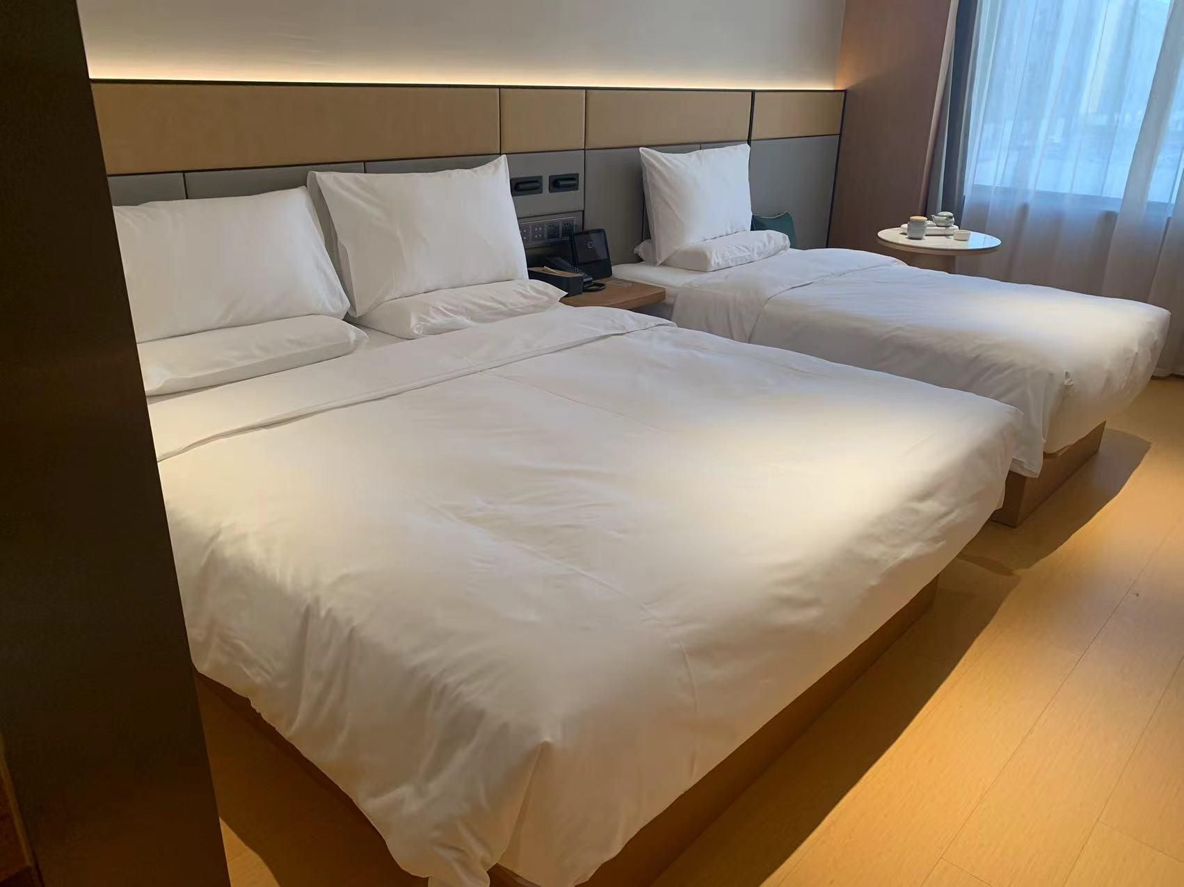 Huazhu - Family Room