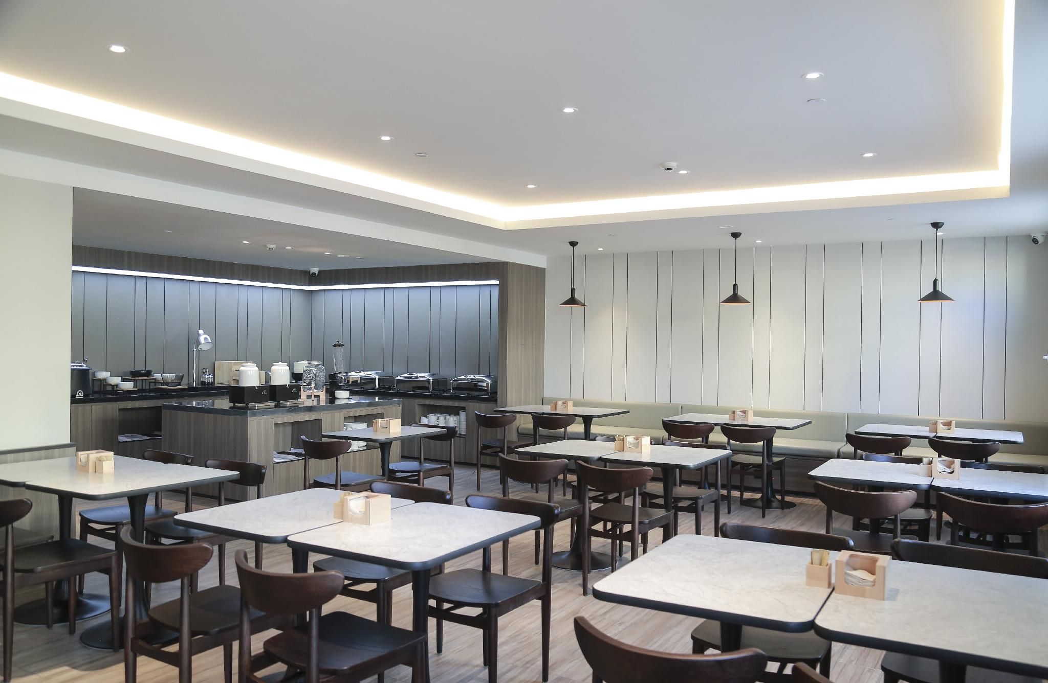 Hanting Hotel Chifeng Hexigten Banner Jingperng