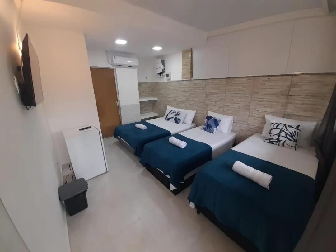 Budget Double or Twin Room