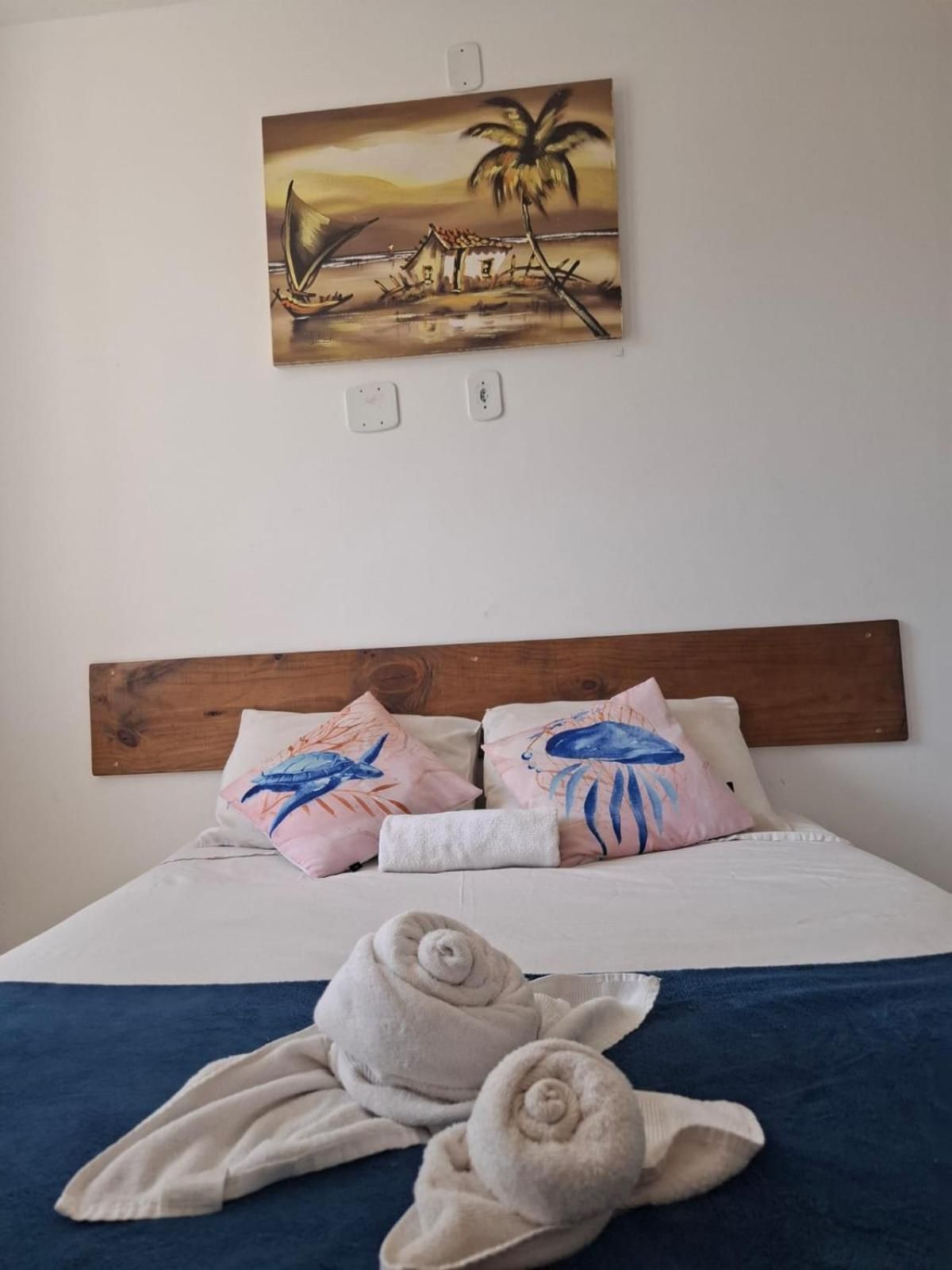 Economy Single Room