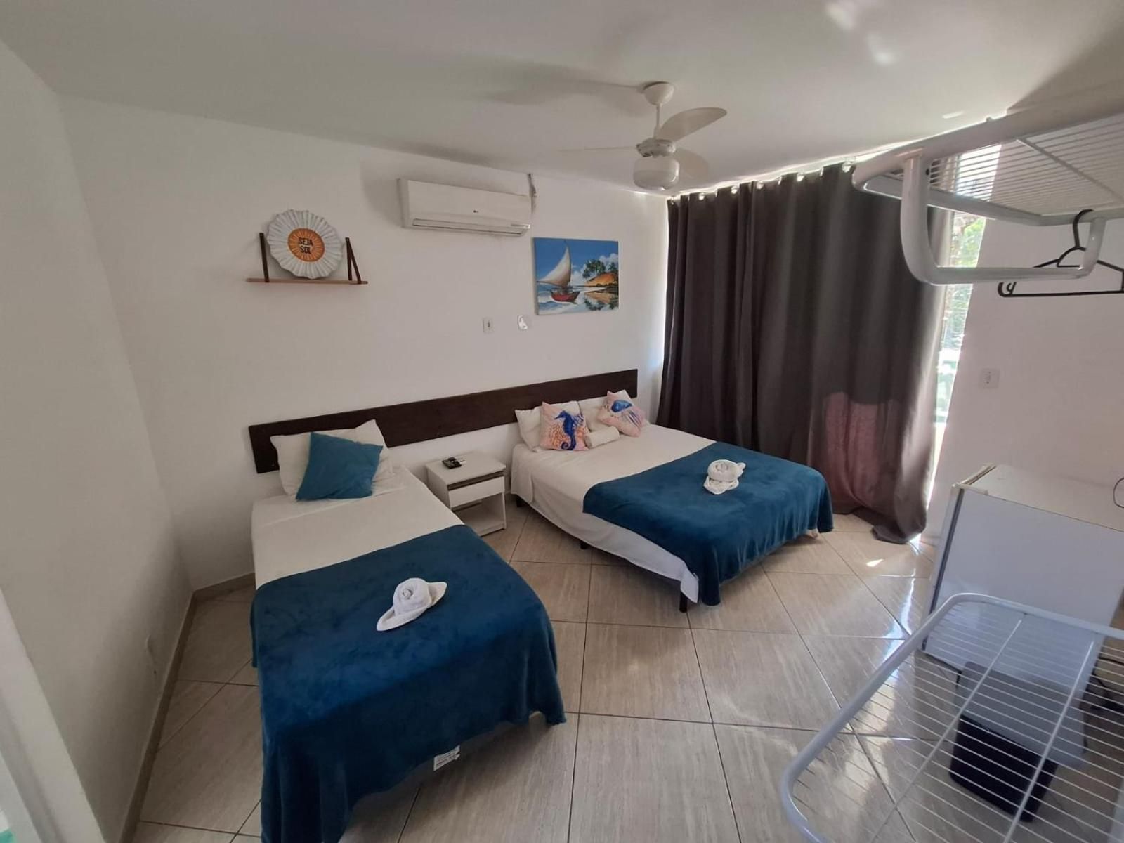 Budget Double or Twin Room