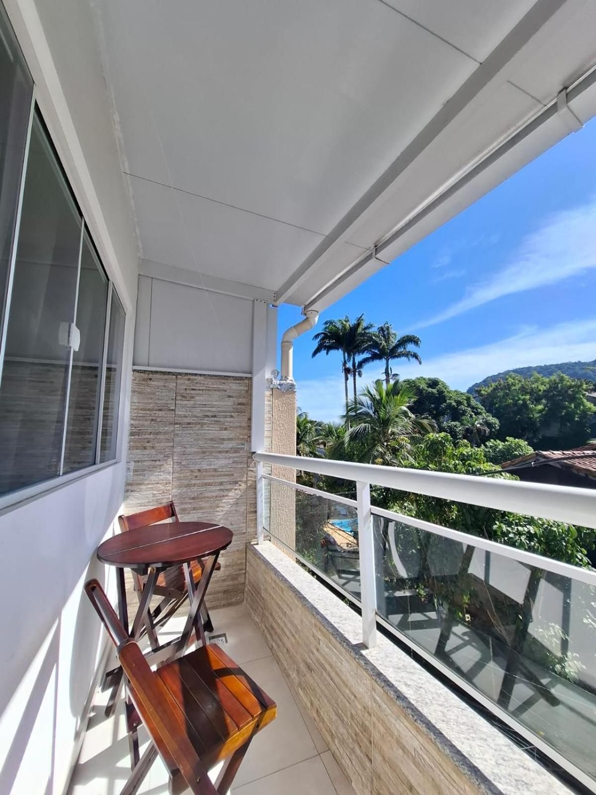 Deluxe Single Room with Balcony
