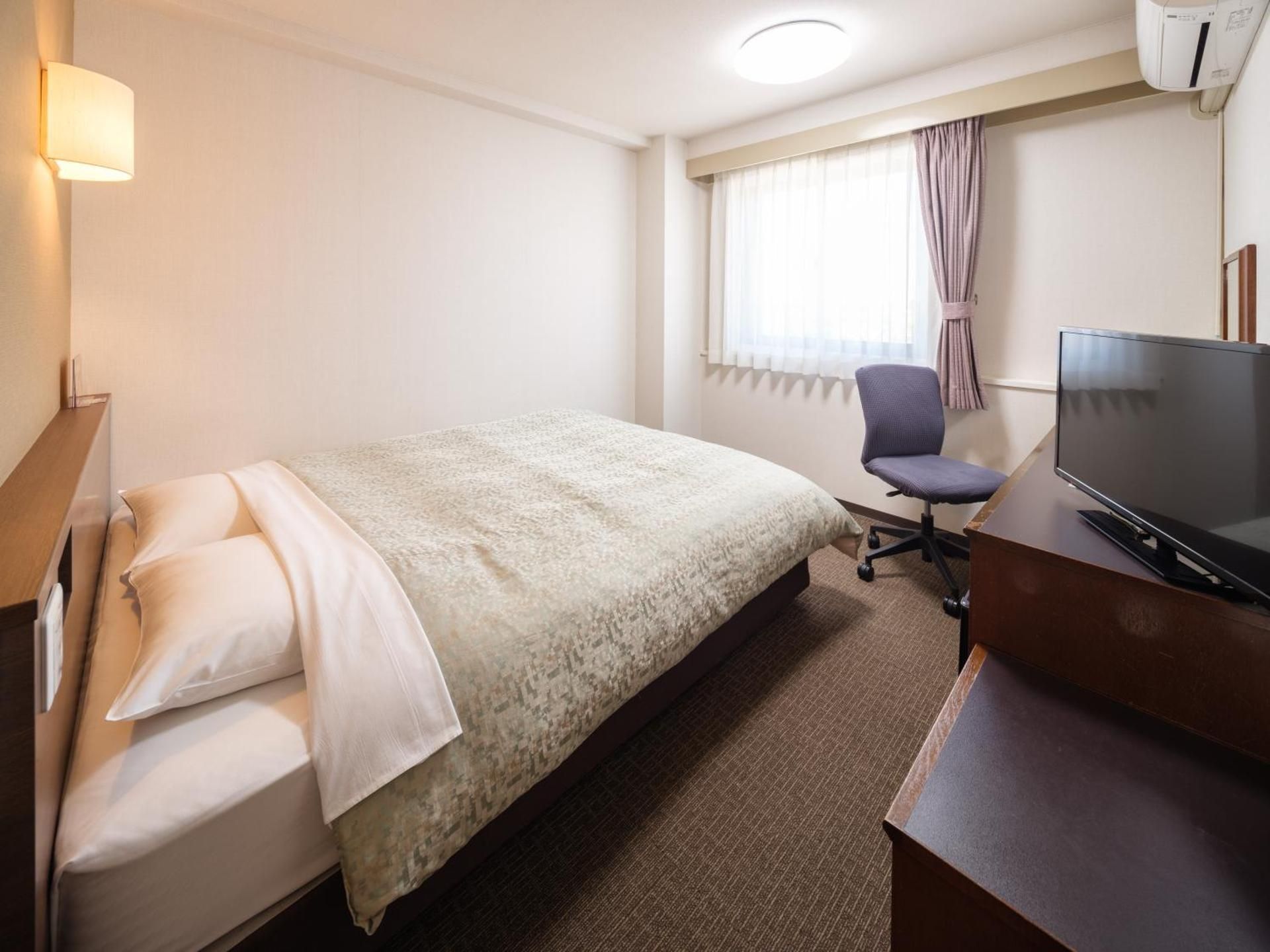 Standard Double Room - Non-Smoking