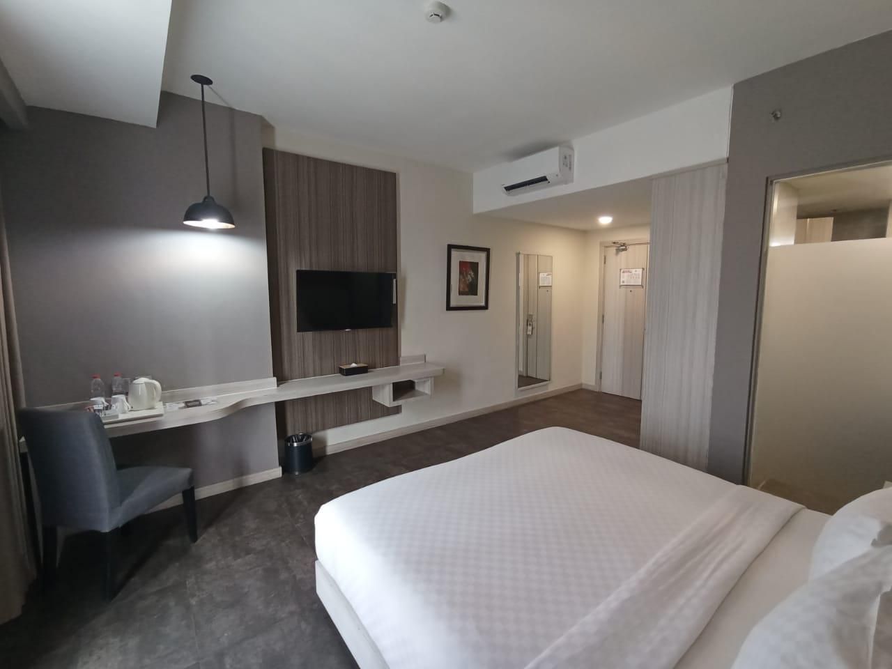 GRAND KOLOPAKING HOTEL Family Room