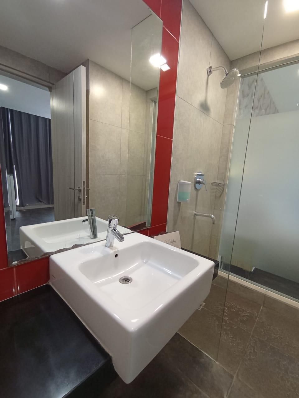 GRAND KOLOPAKING HOTEL Deluxe Twin 3