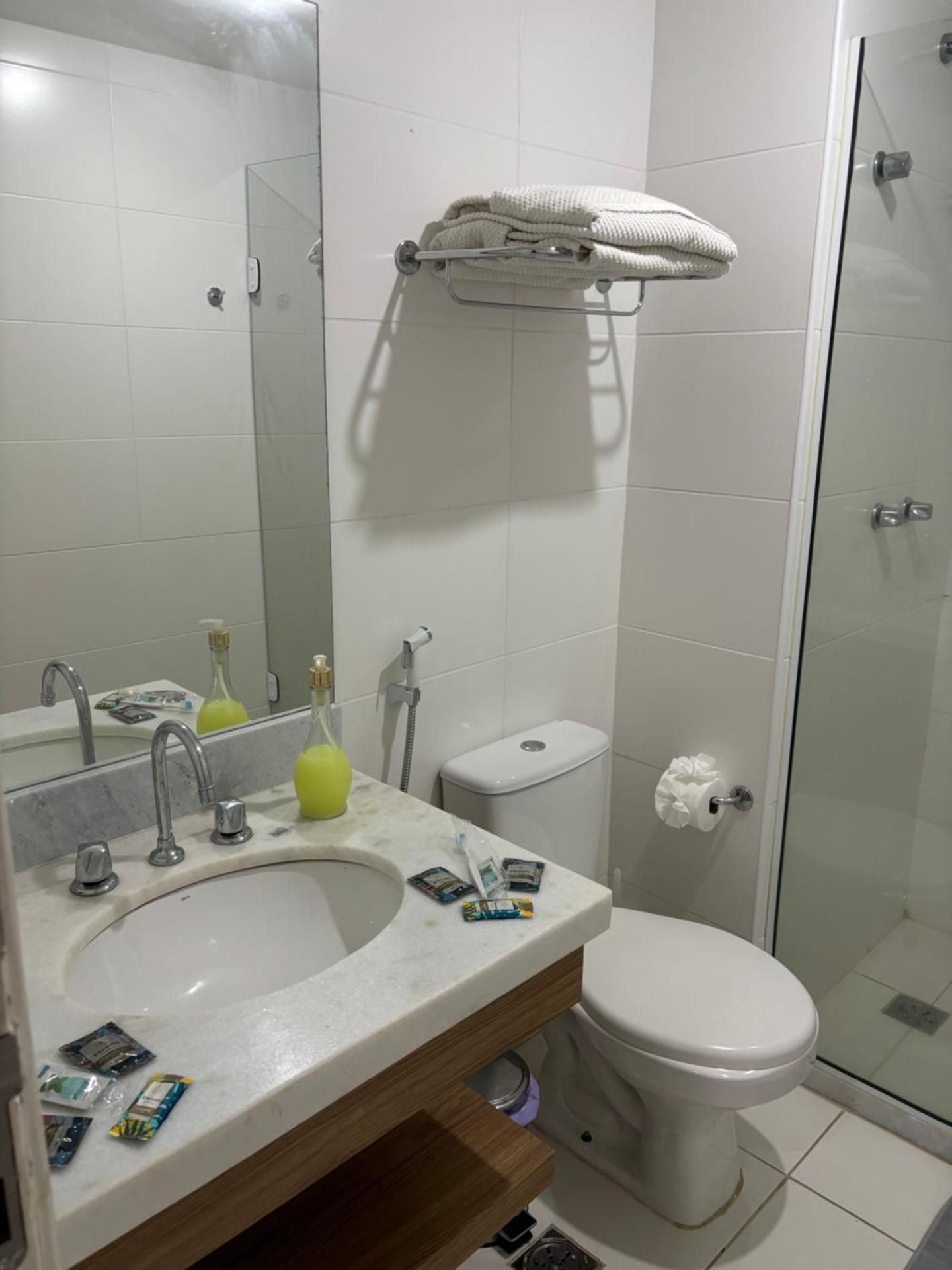 Double Room with Lake View