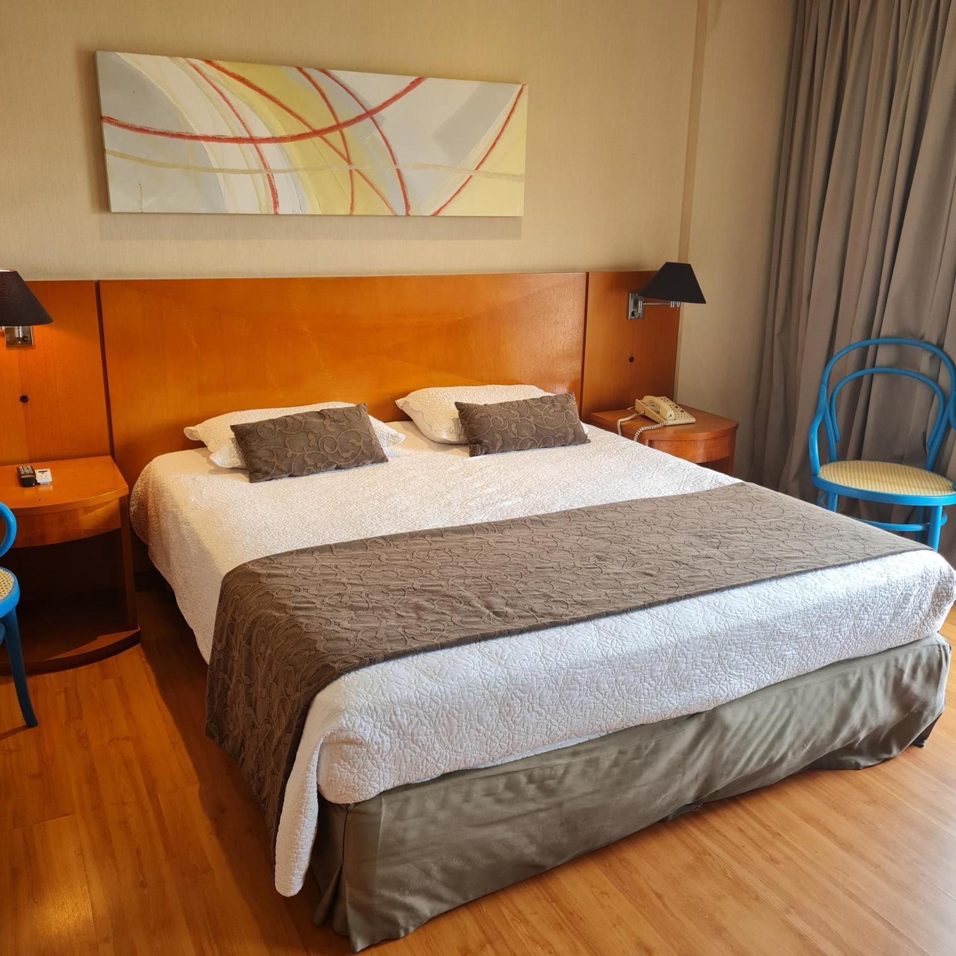 One-Bedroom Suite