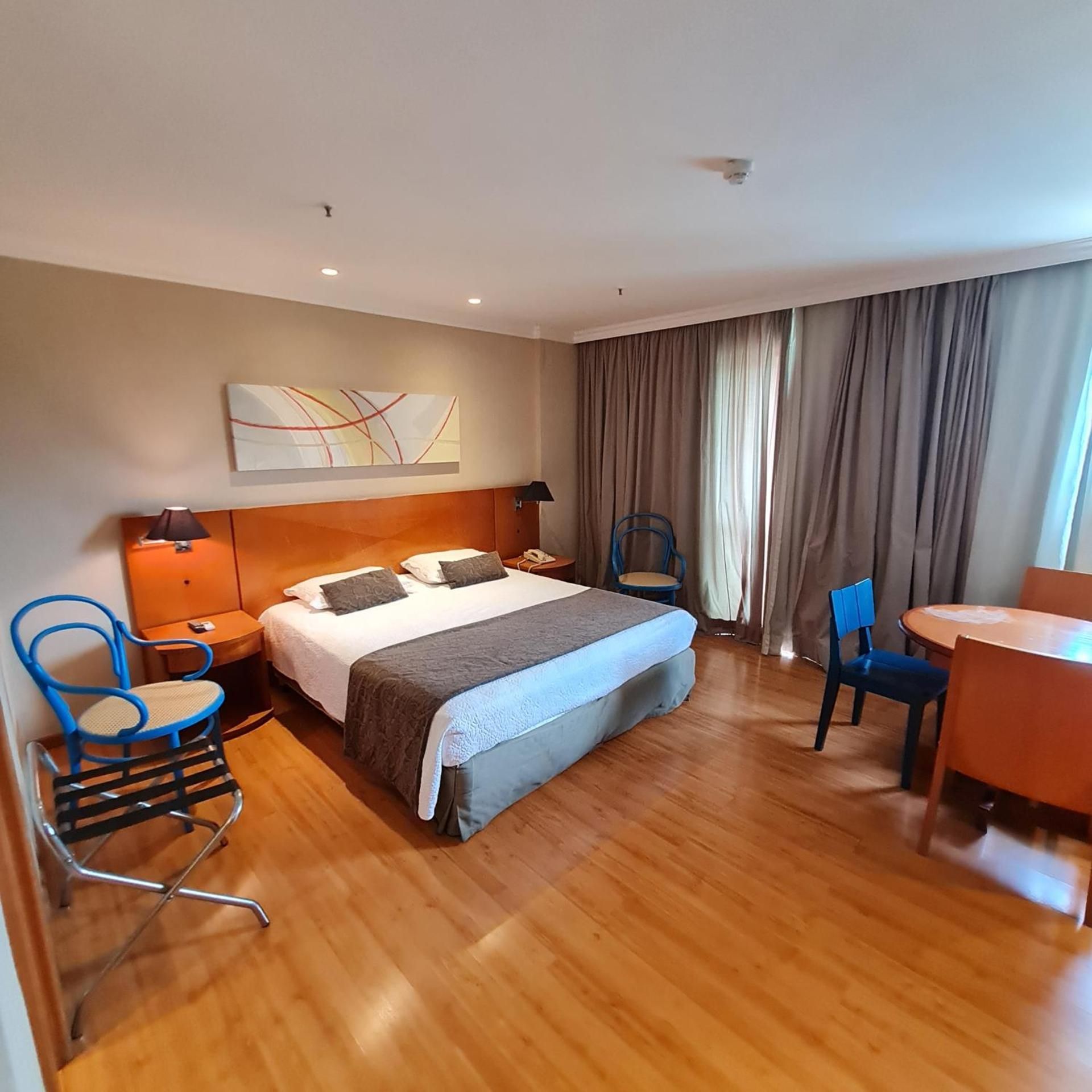 One-Bedroom Suite