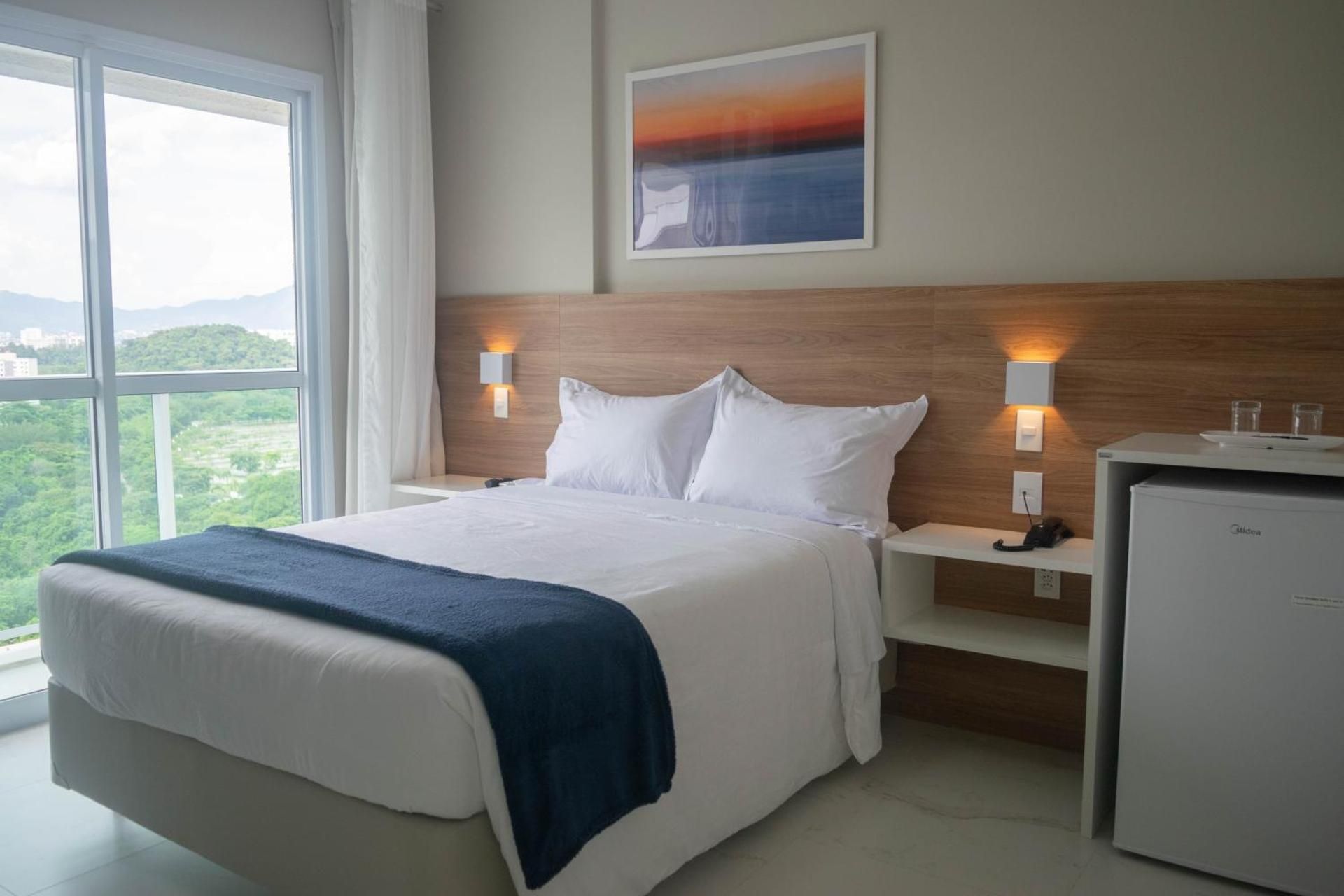 Suite with Balcony