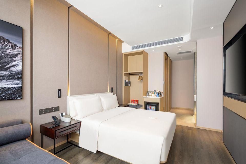 Elegant Double Room