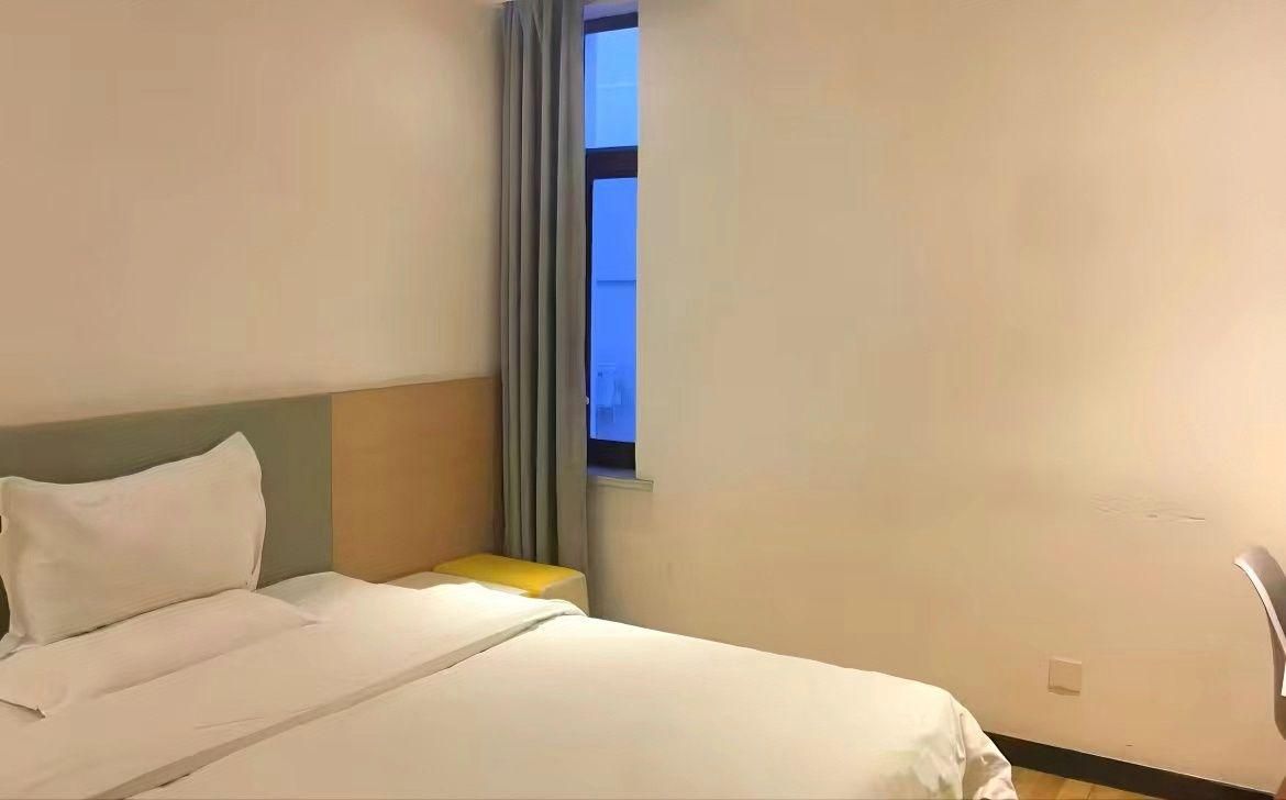 WH - Anxin Bed Room