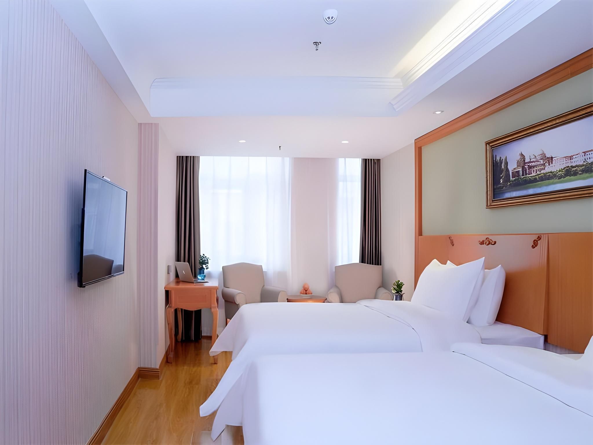 Vienna - Business Twin Room