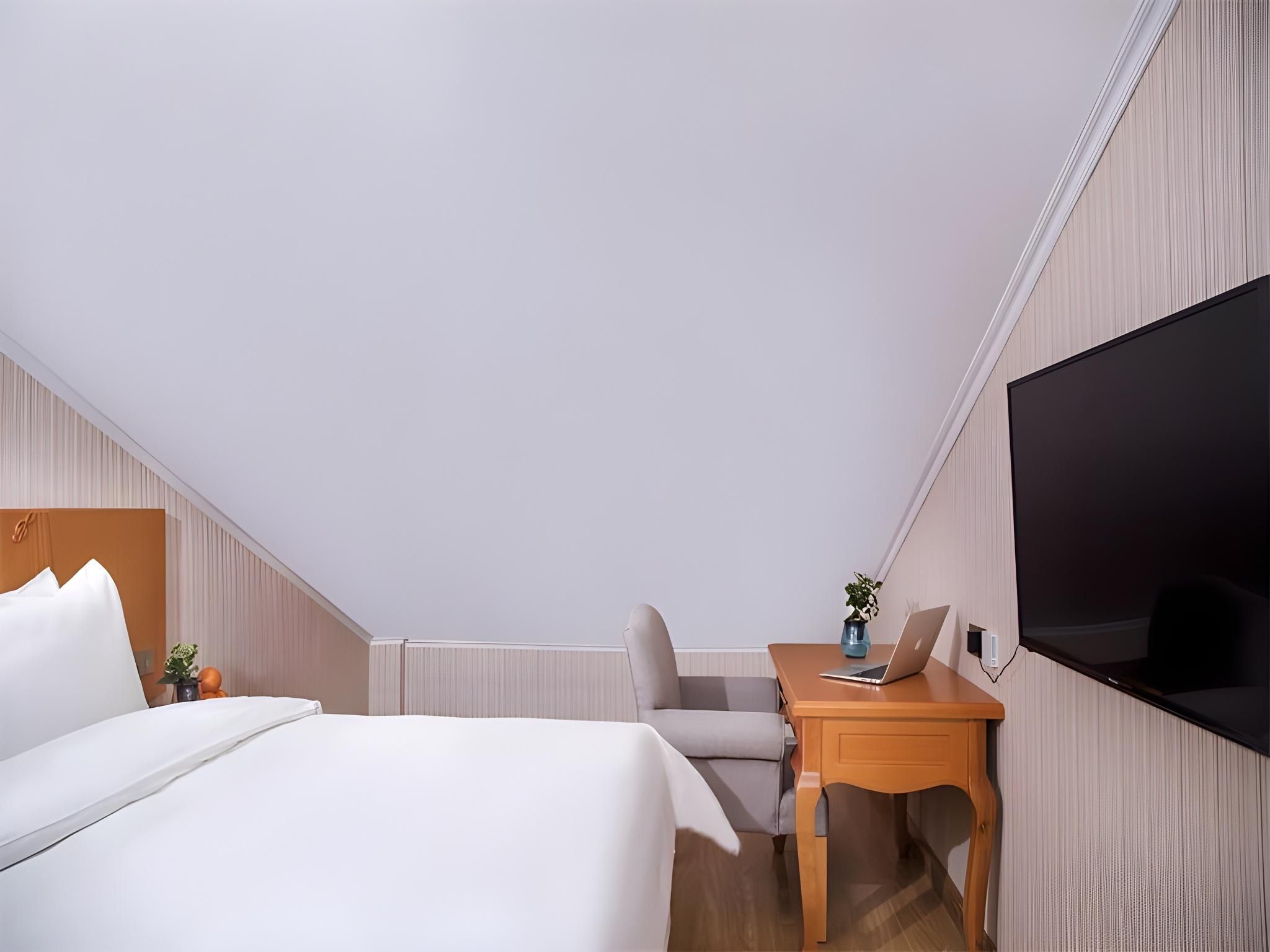 Vienna - 1 Bed Room