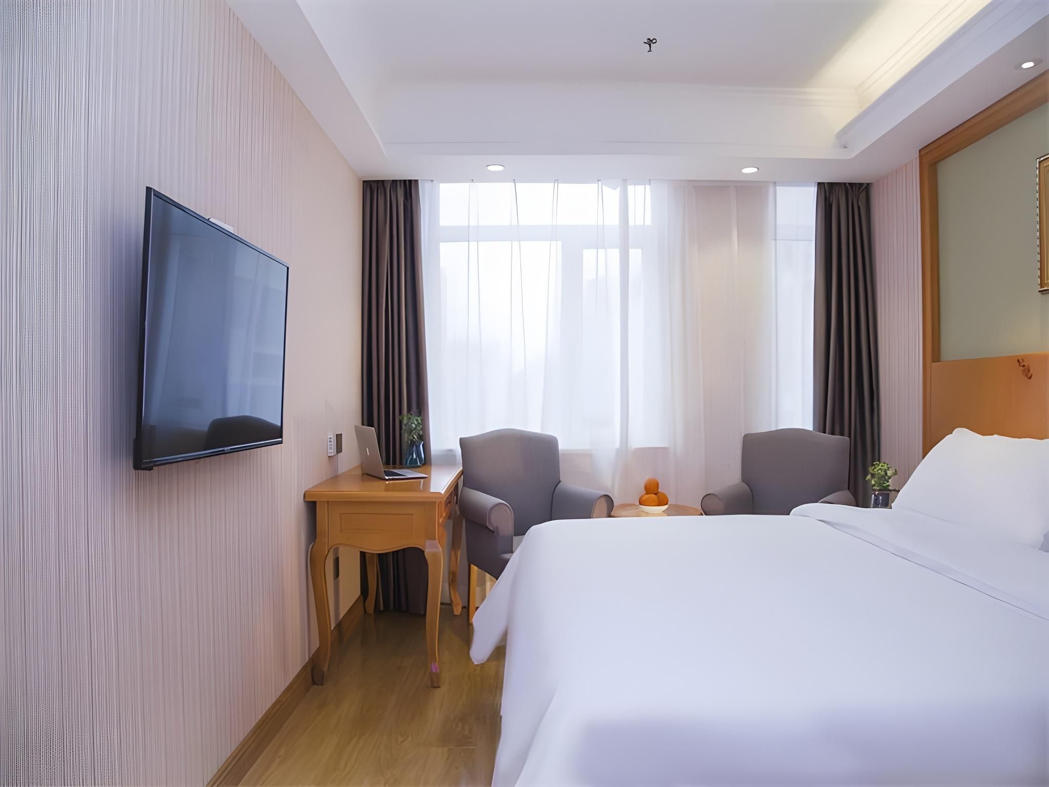 Vienna - Business 1 Bed Room