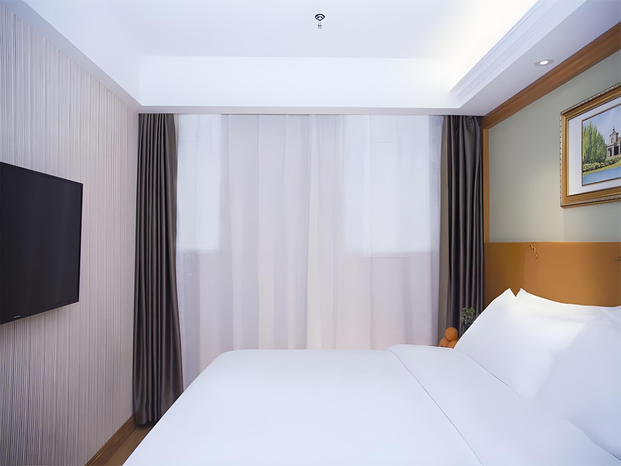 Vienna - Standard 1 Bed Room