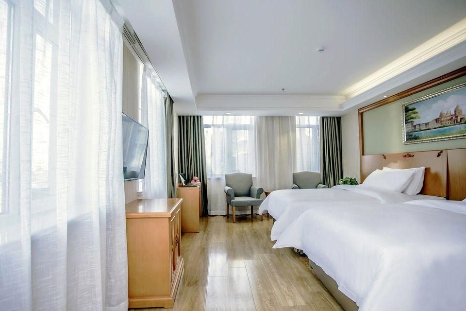 Vienna - Business Twin Room