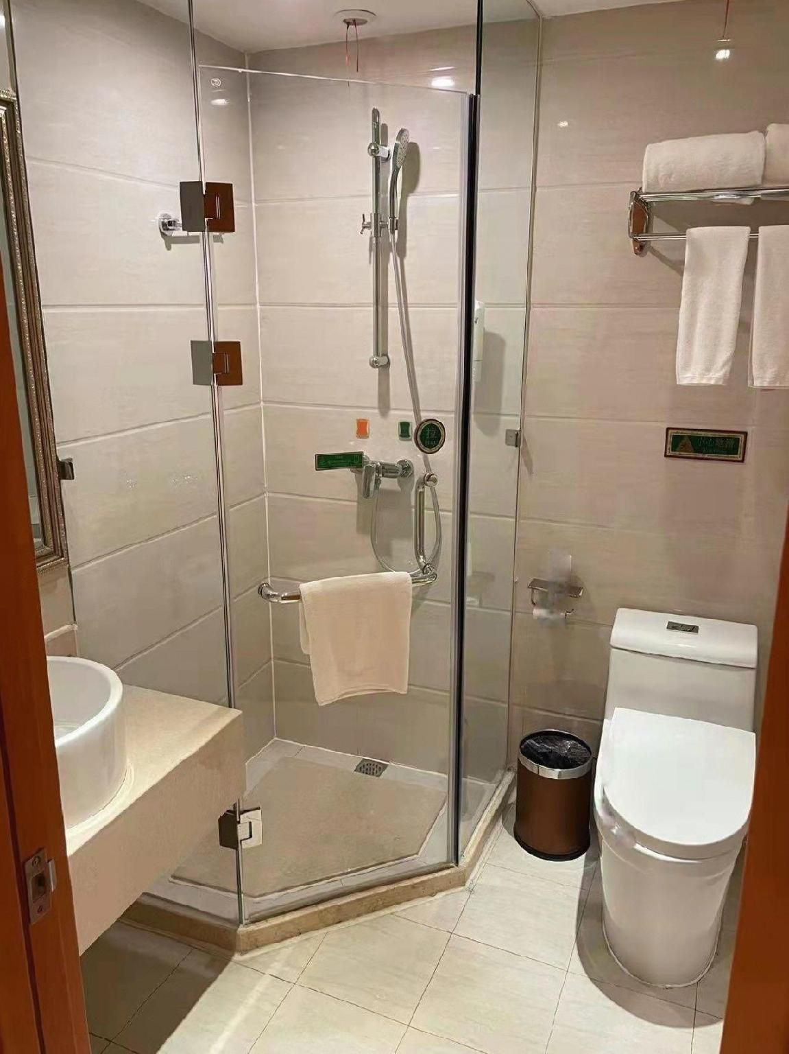 Vienna - Standard Single Room