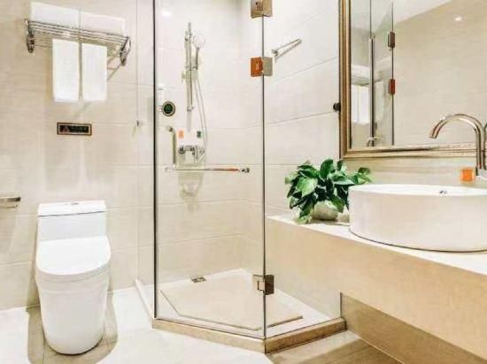Vienna - Standard Single Room
