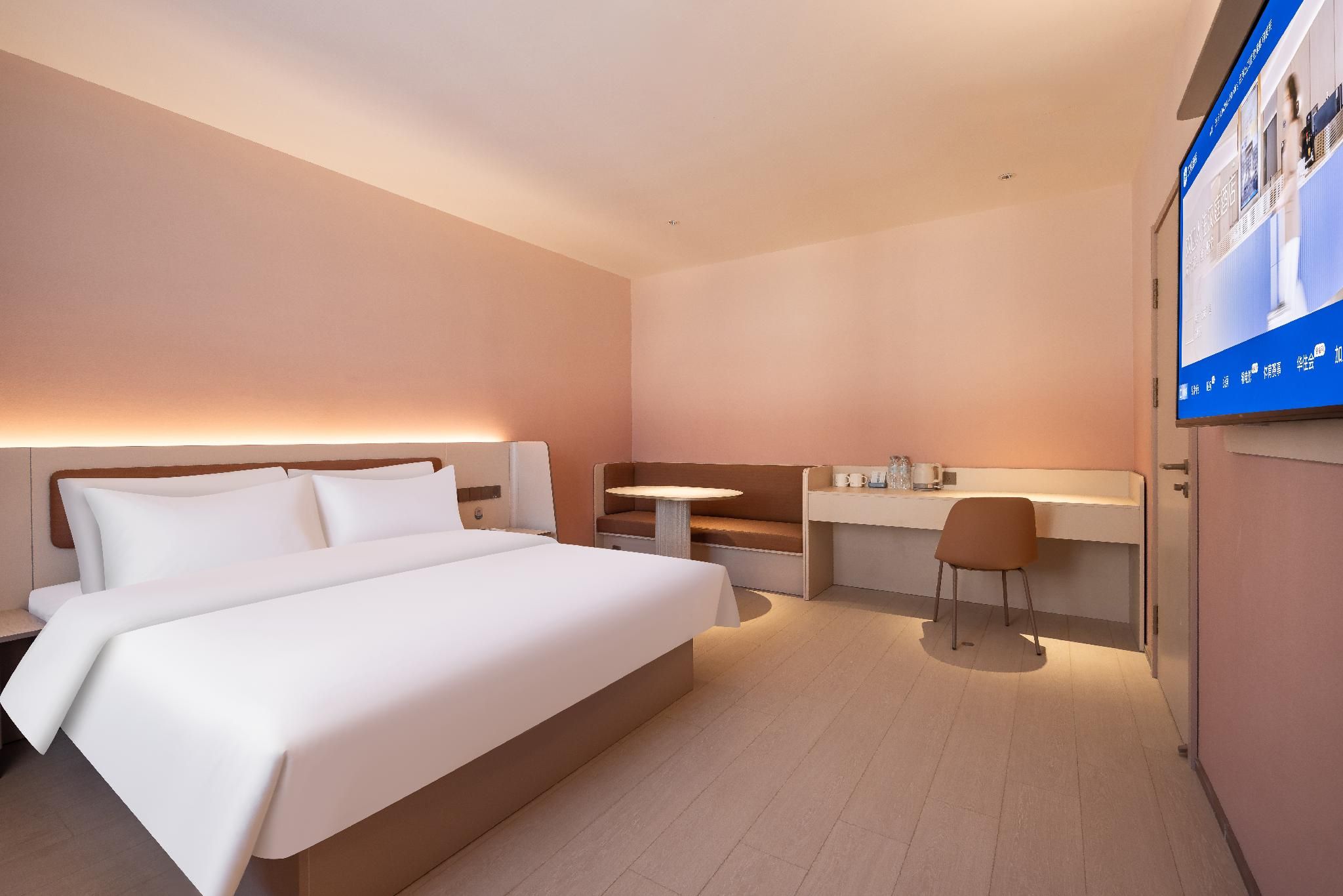 Marsden Luxury Suite