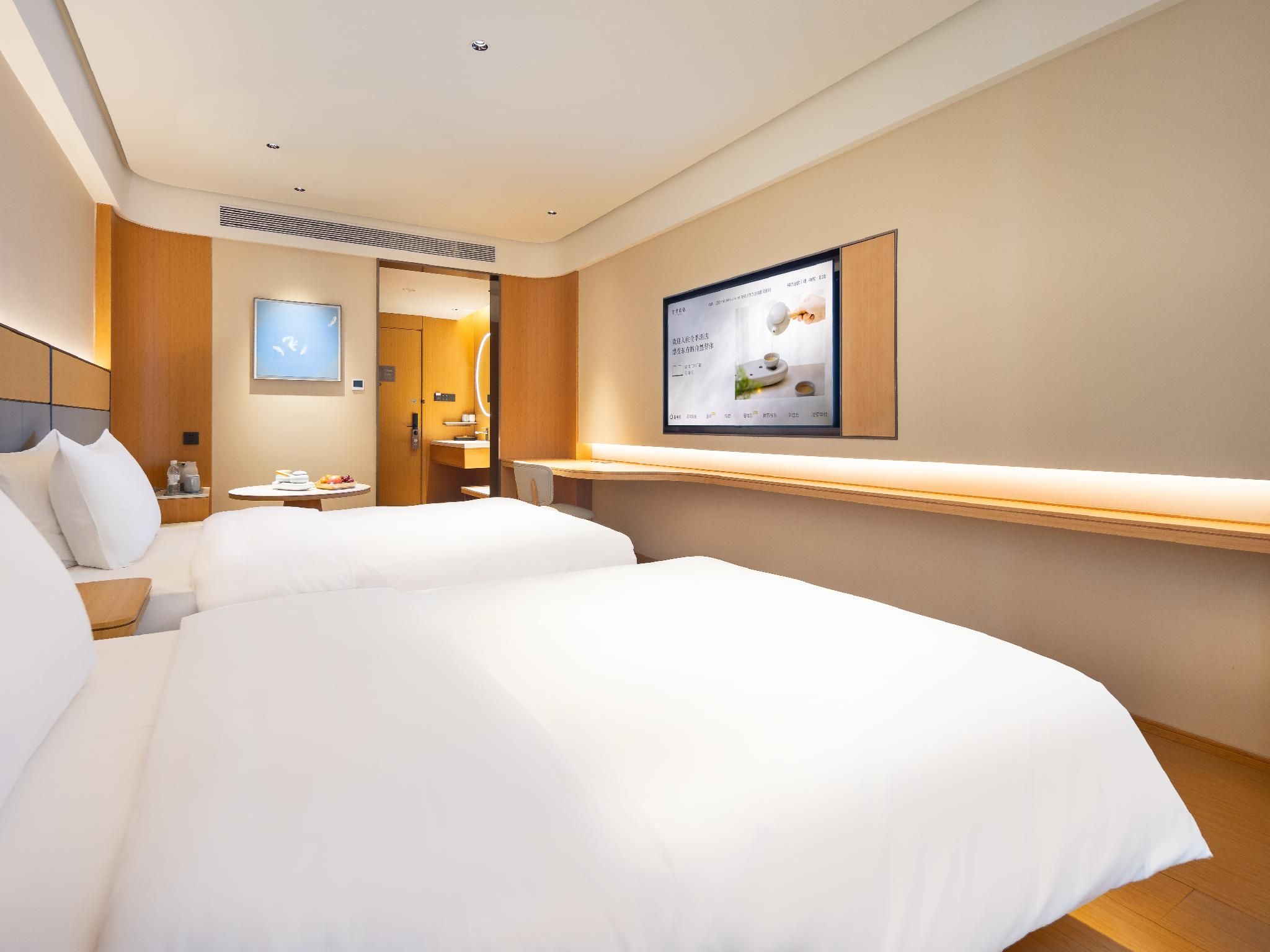 Marsden Twin Room