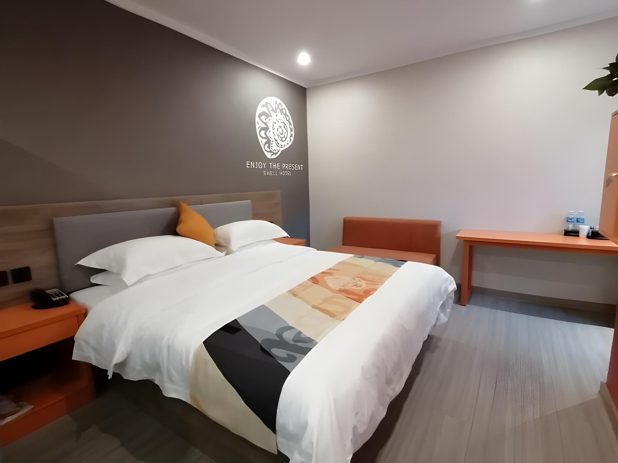 GTI - Fashion Superior 1 Bed Room